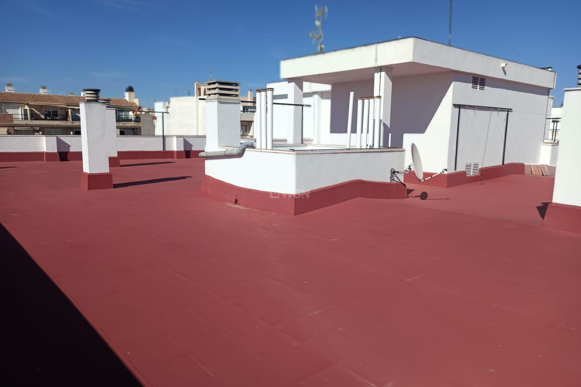 Reventa - Apartamento / piso - Torrevieja - Centro