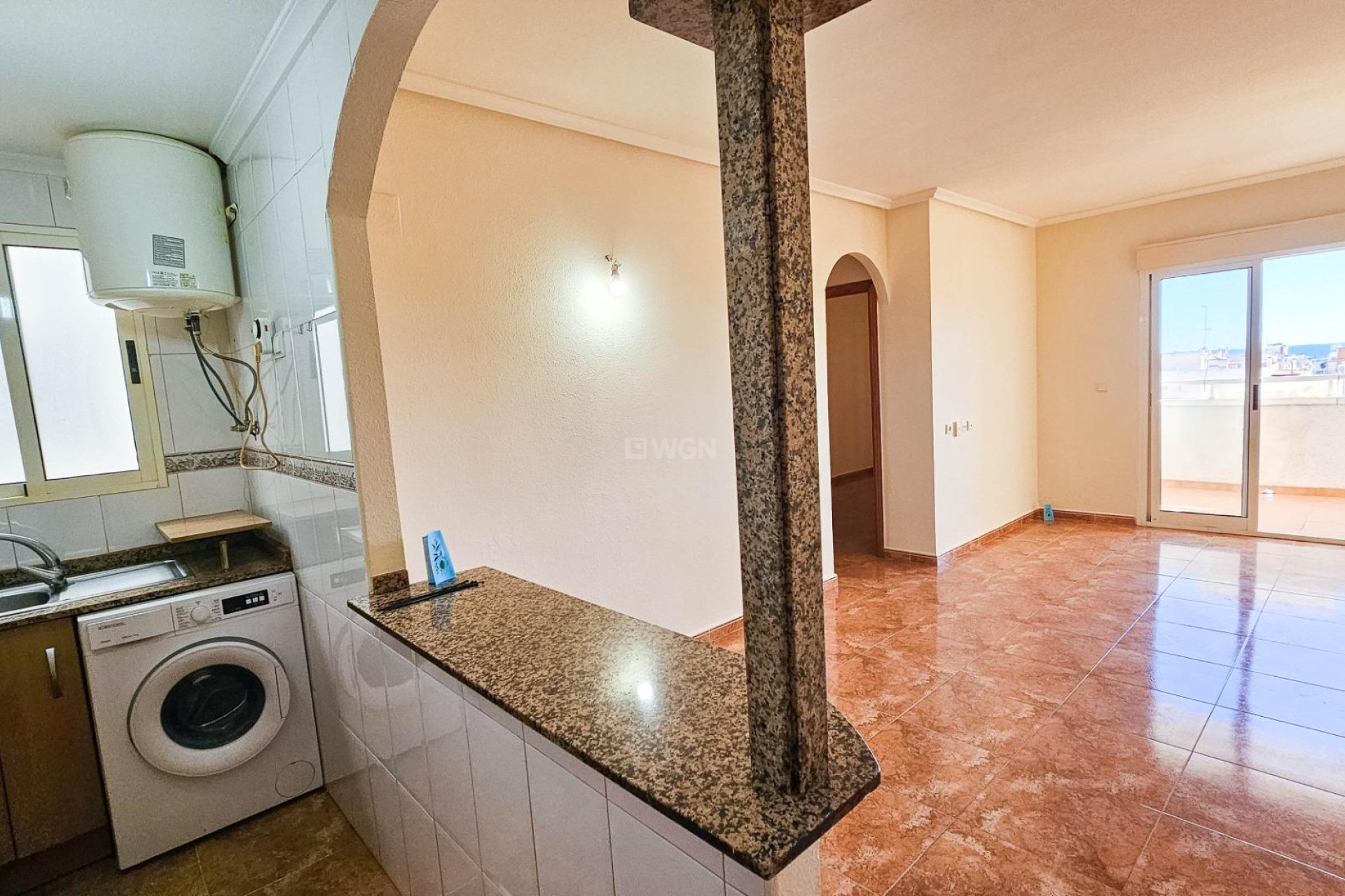 Reventa - Apartamento / piso - Torrevieja - Centro