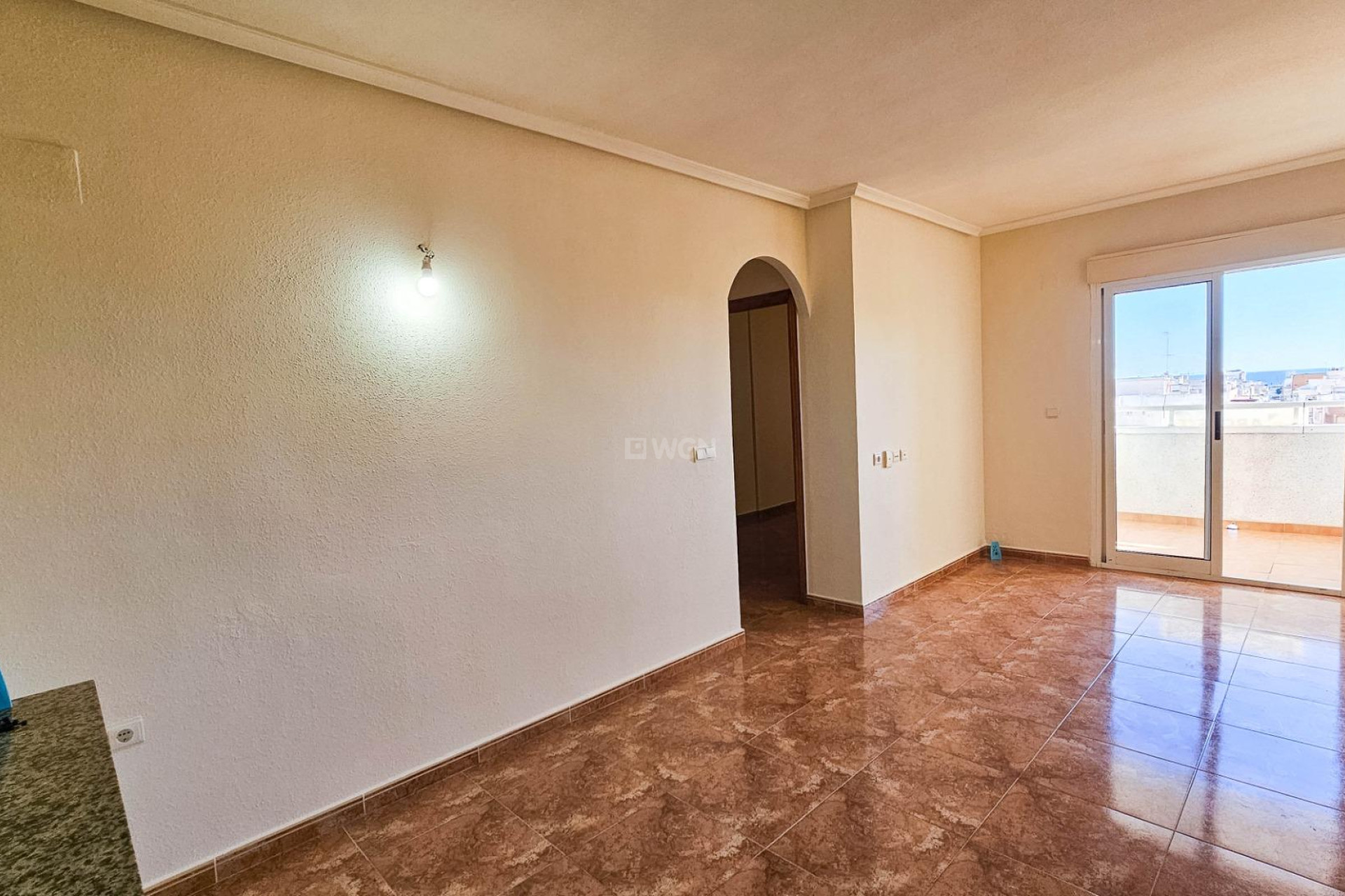 Reventa - Apartamento / piso - Torrevieja - Centro