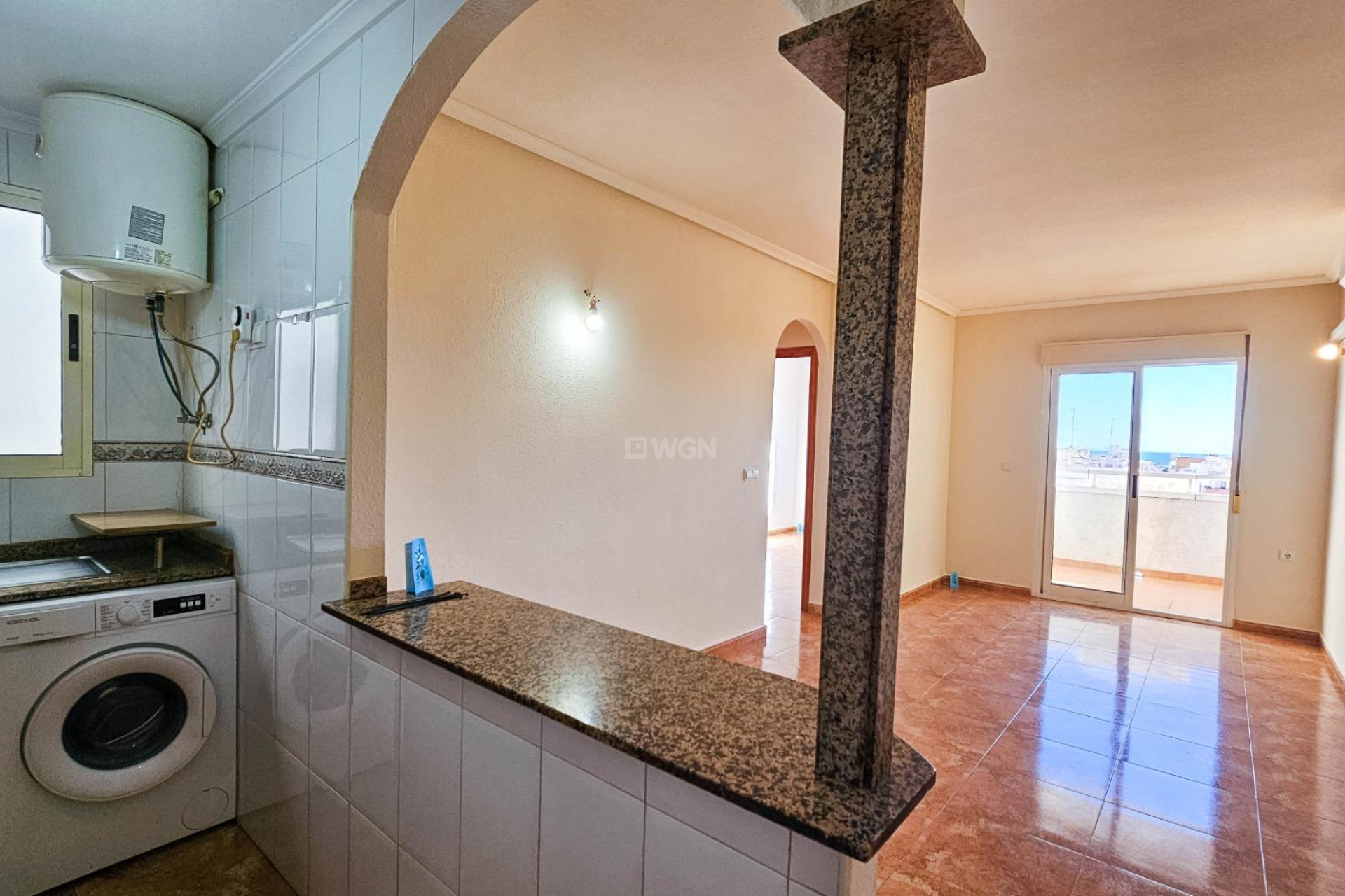Reventa - Apartamento / piso - Torrevieja - Centro