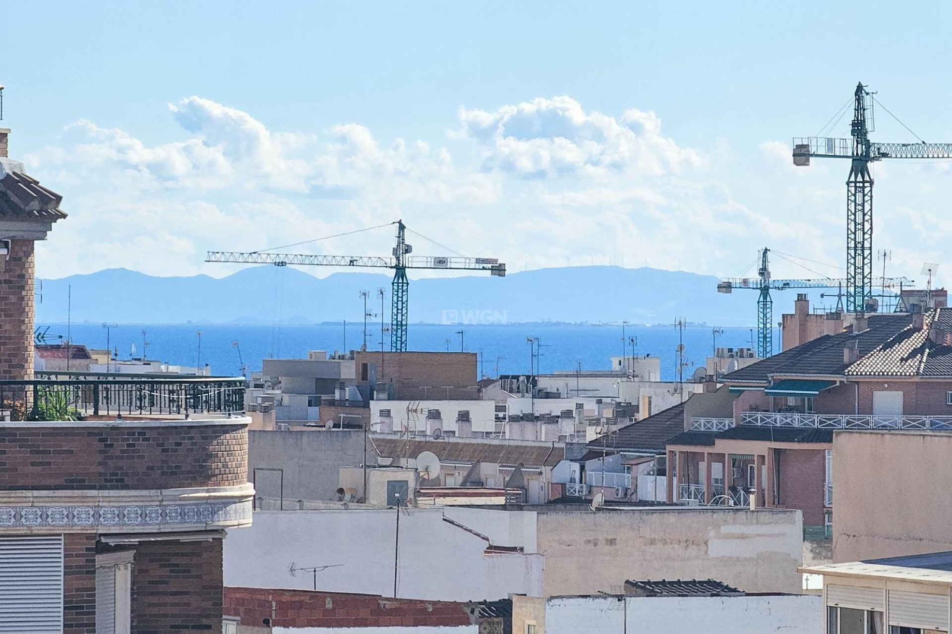 Reventa - Apartamento / piso - Torrevieja - Centro