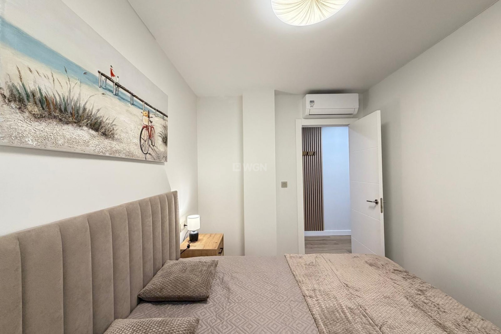 Reventa - Apartamento / piso - Torrevieja - Centro