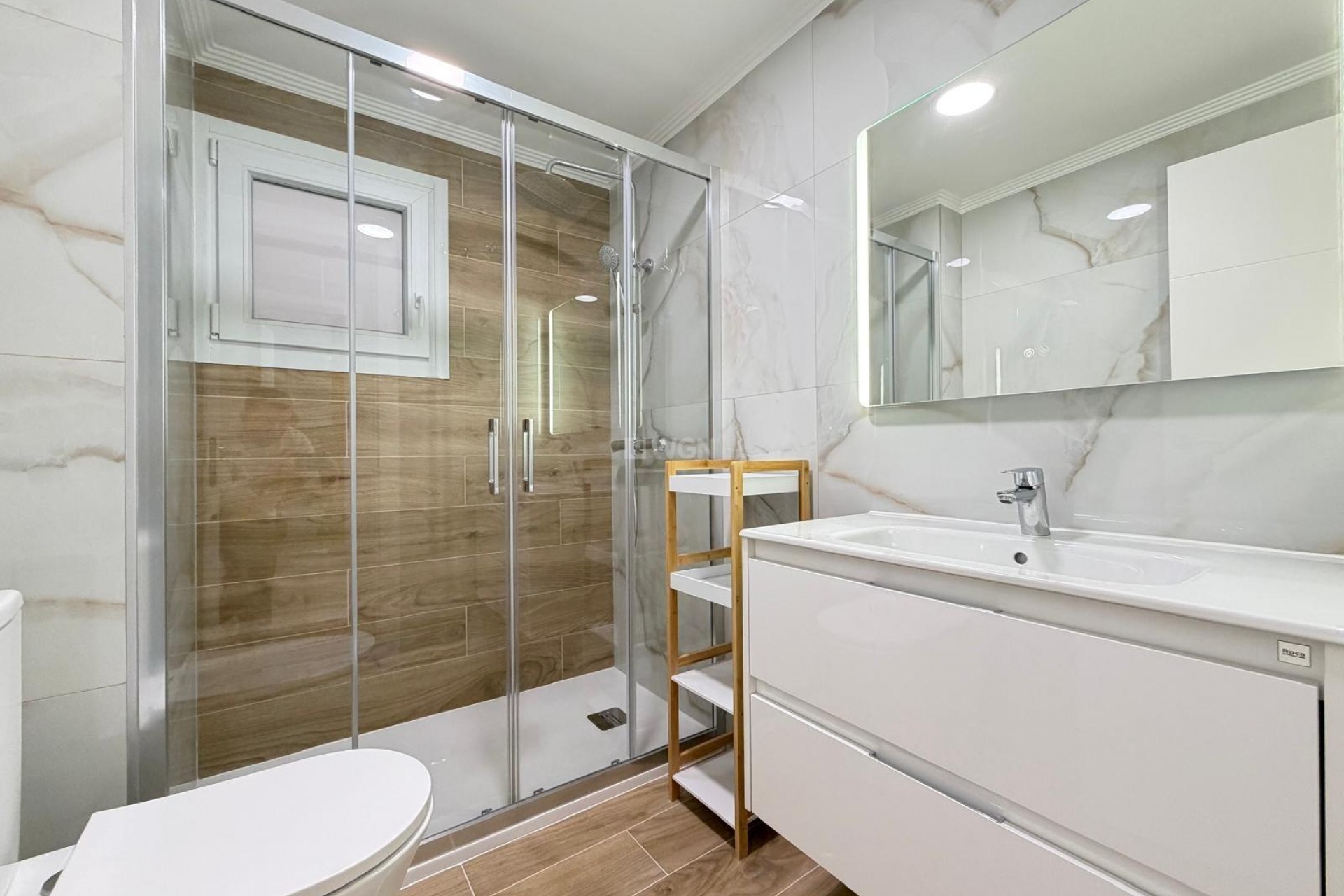Reventa - Apartamento / piso - Torrevieja - Centro