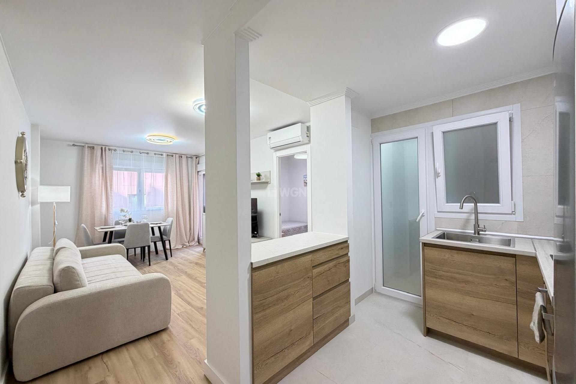 Reventa - Apartamento / piso - Torrevieja - Centro