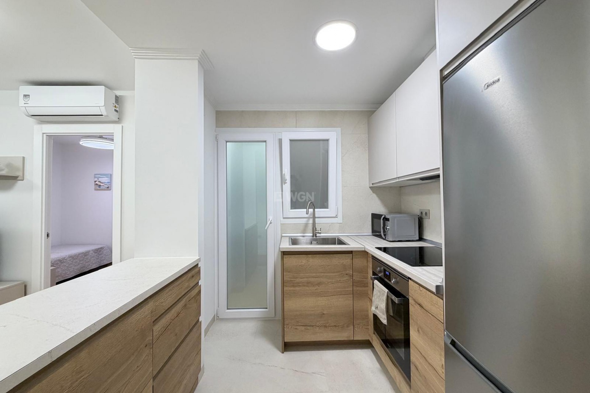 Reventa - Apartamento / piso - Torrevieja - Centro