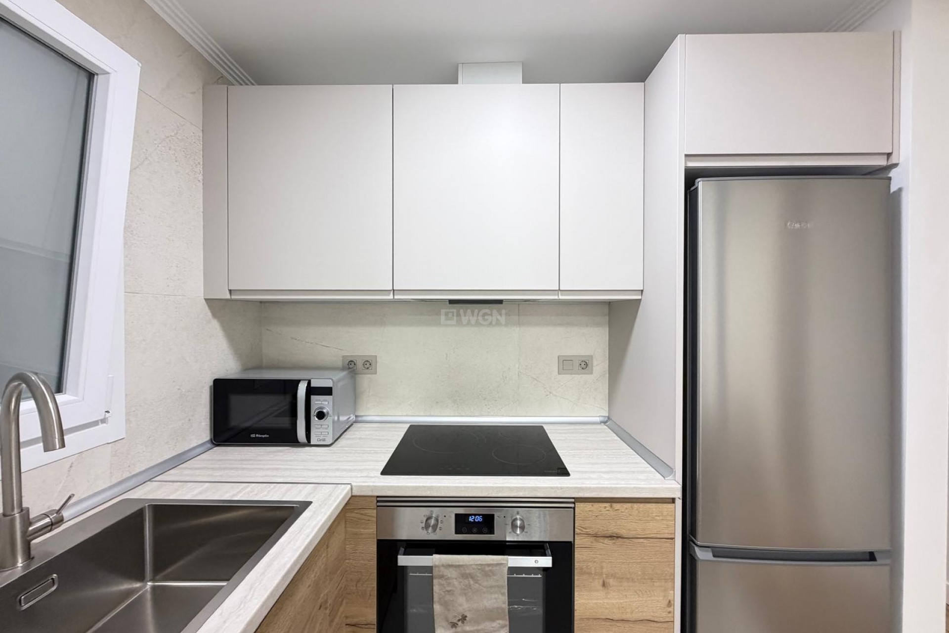 Reventa - Apartamento / piso - Torrevieja - Centro