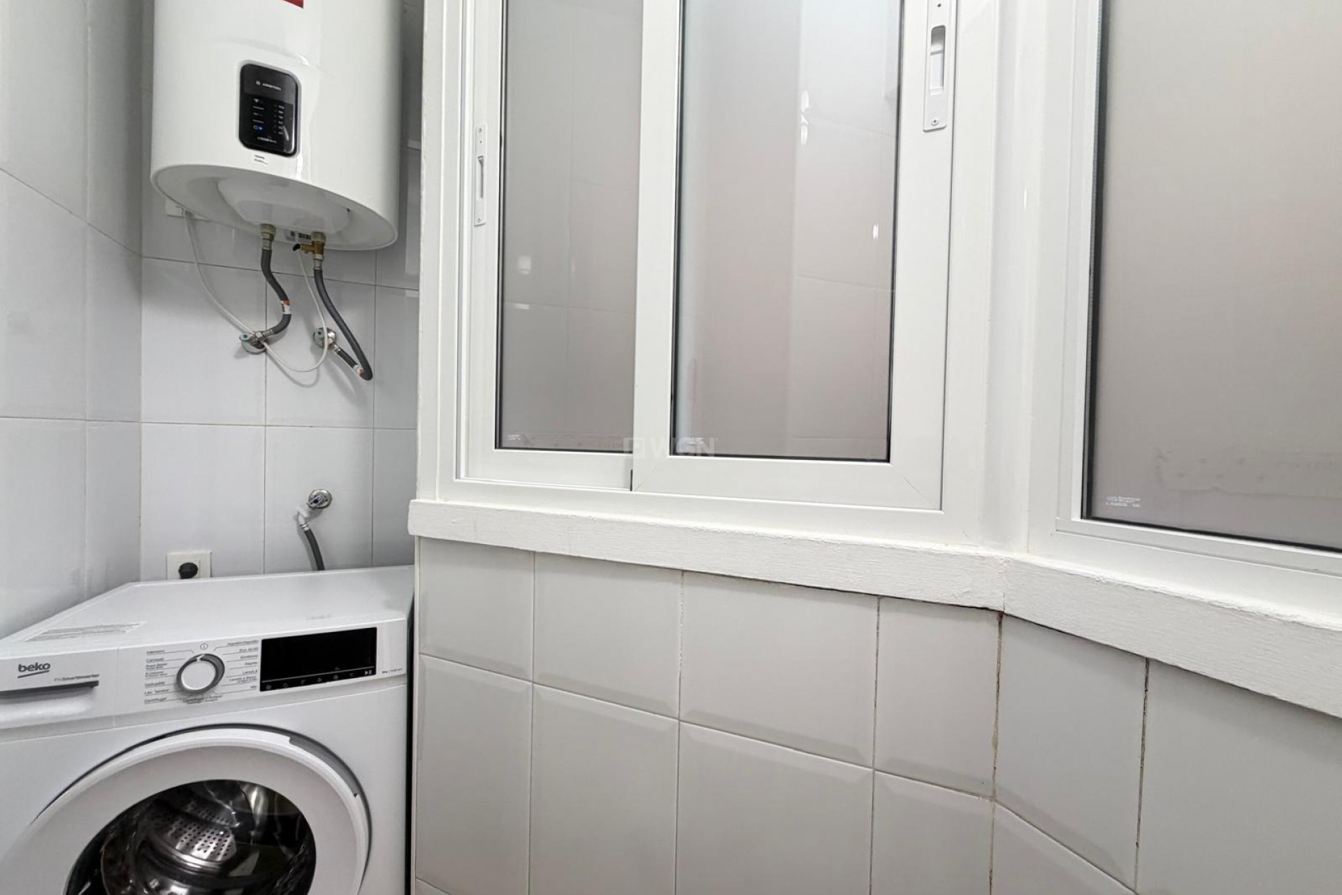 Reventa - Apartamento / piso - Torrevieja - Centro