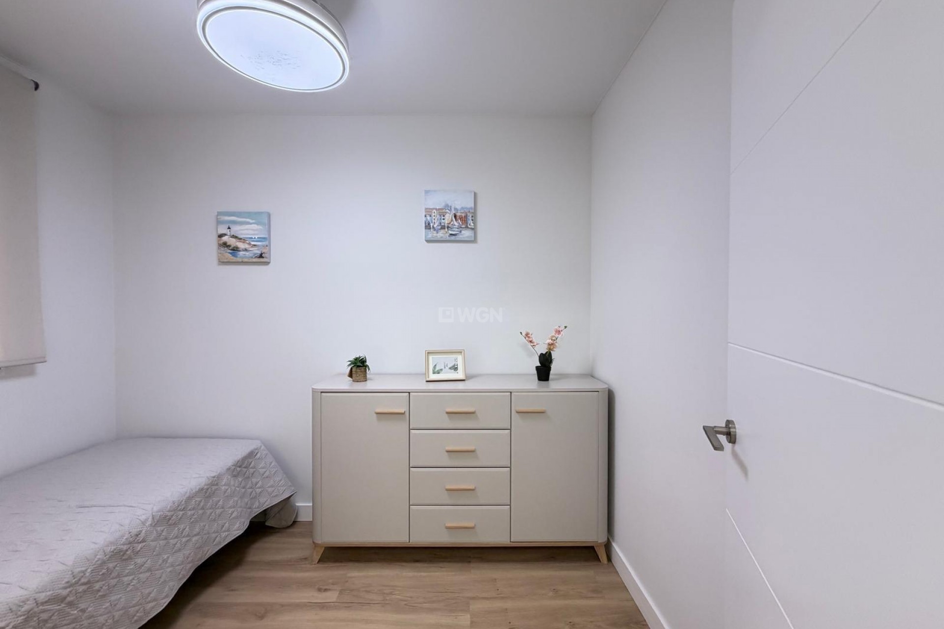 Reventa - Apartamento / piso - Torrevieja - Centro
