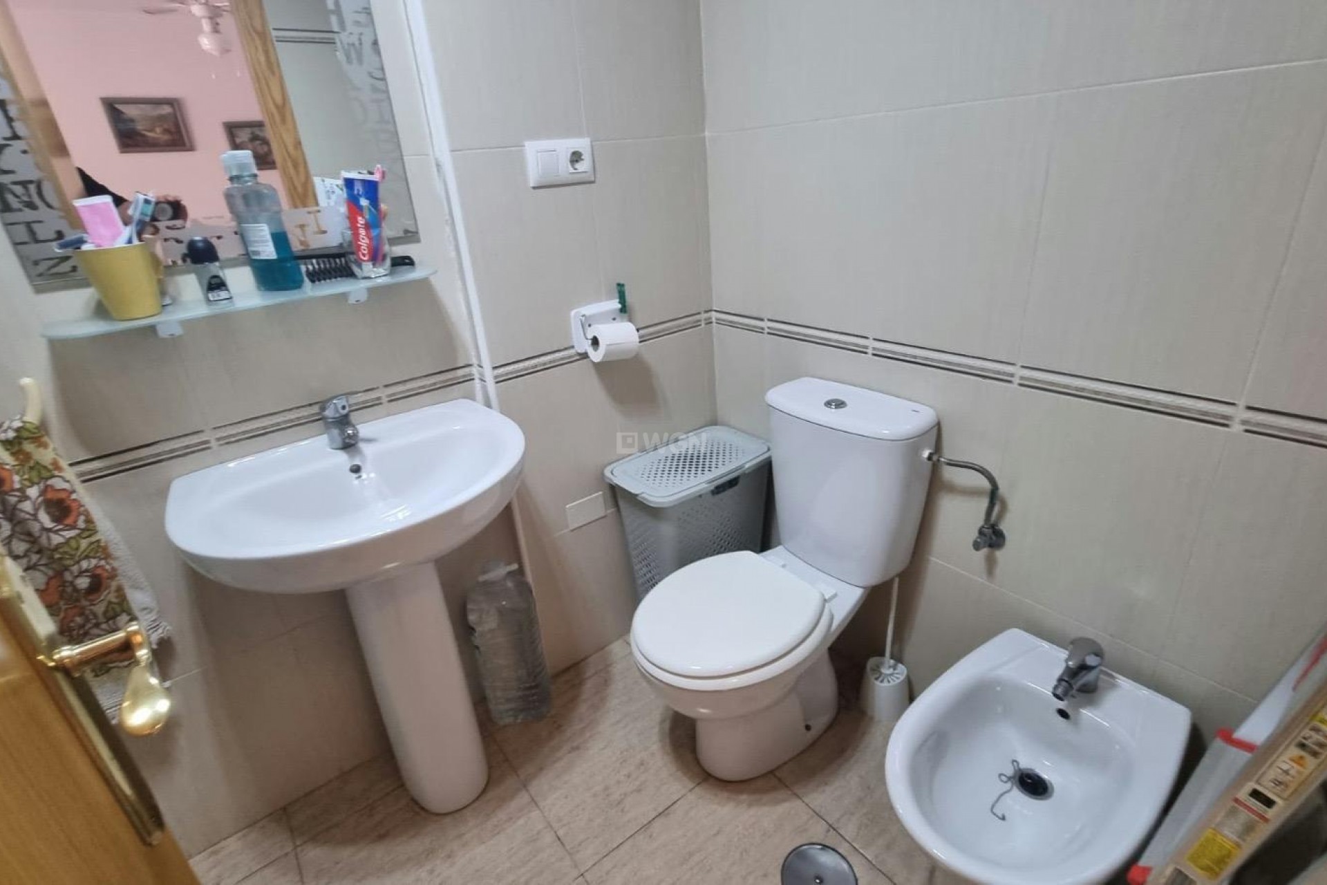 Reventa - Apartamento / piso - Torrevieja - Centro