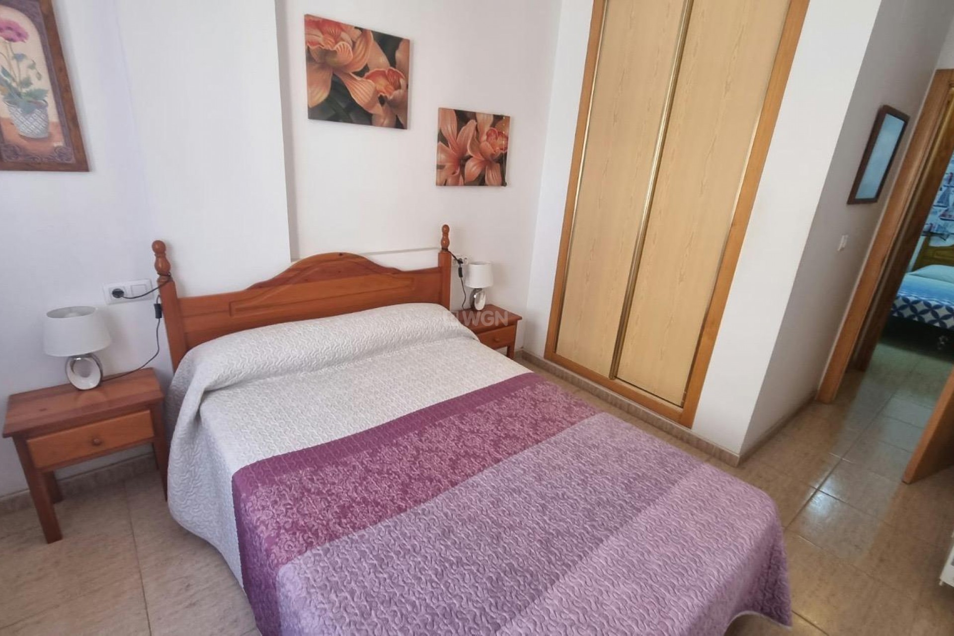 Reventa - Apartamento / piso - Torrevieja - Centro