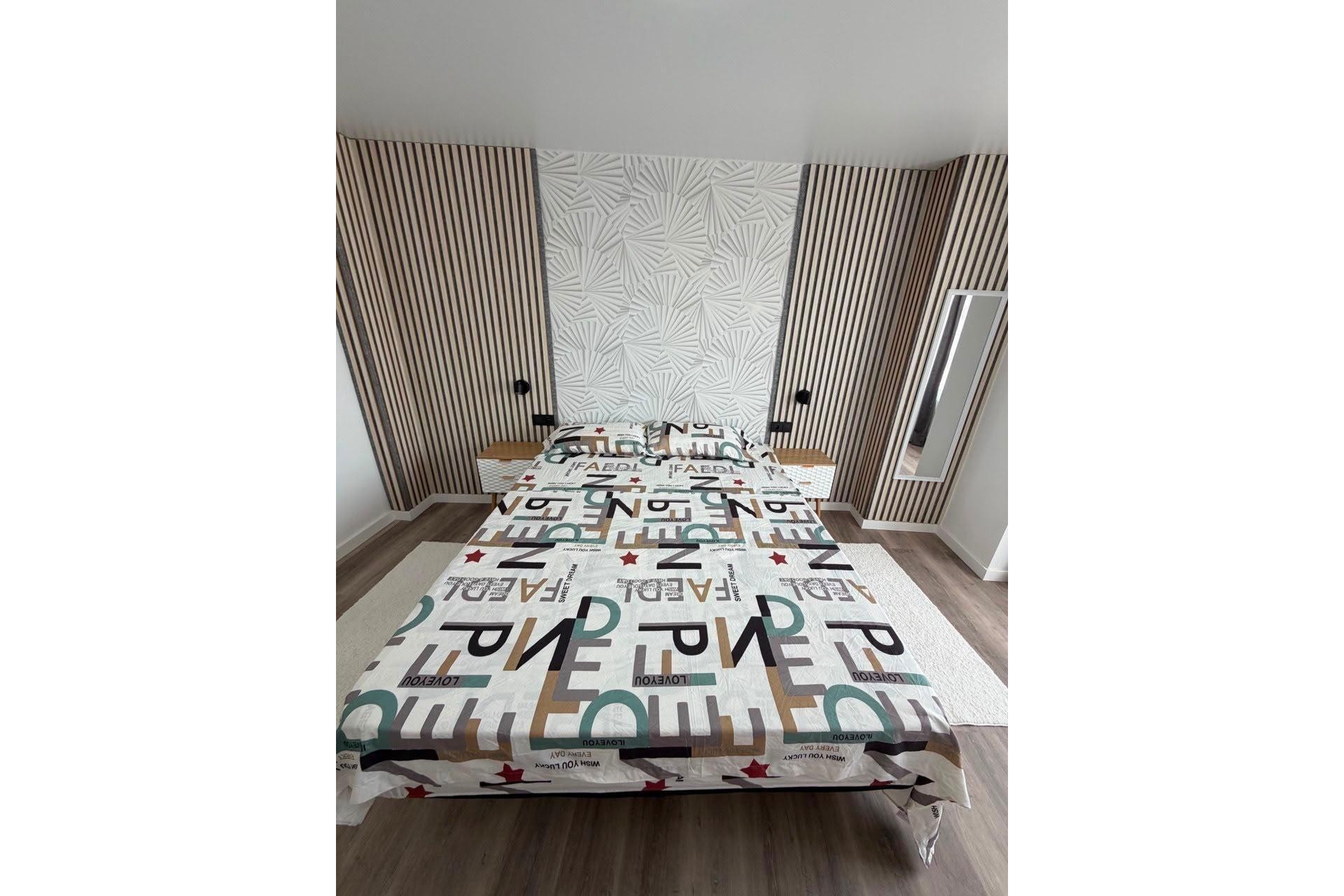 Reventa - Apartamento / piso - Torrevieja - Centro