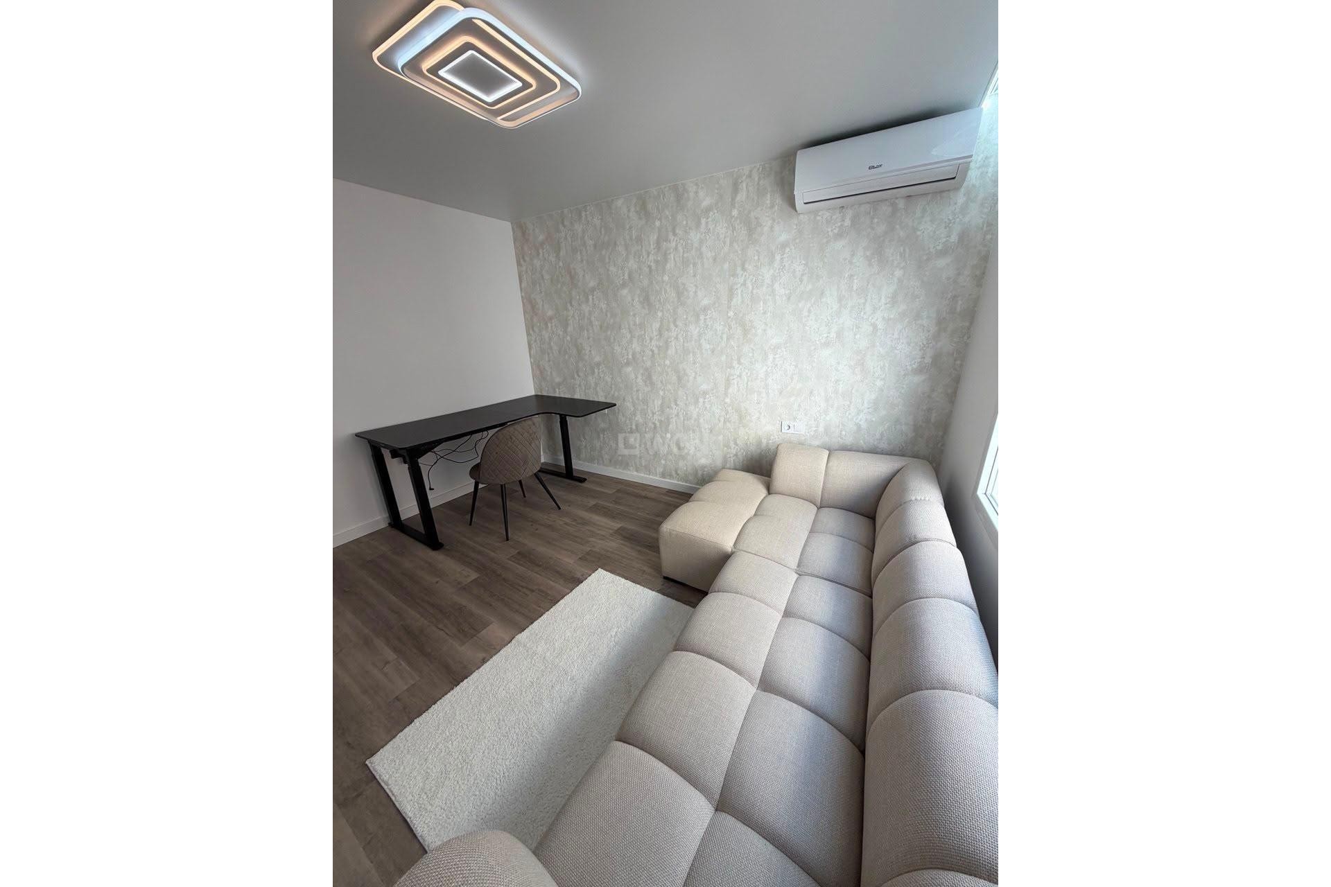 Reventa - Apartamento / piso - Torrevieja - Centro