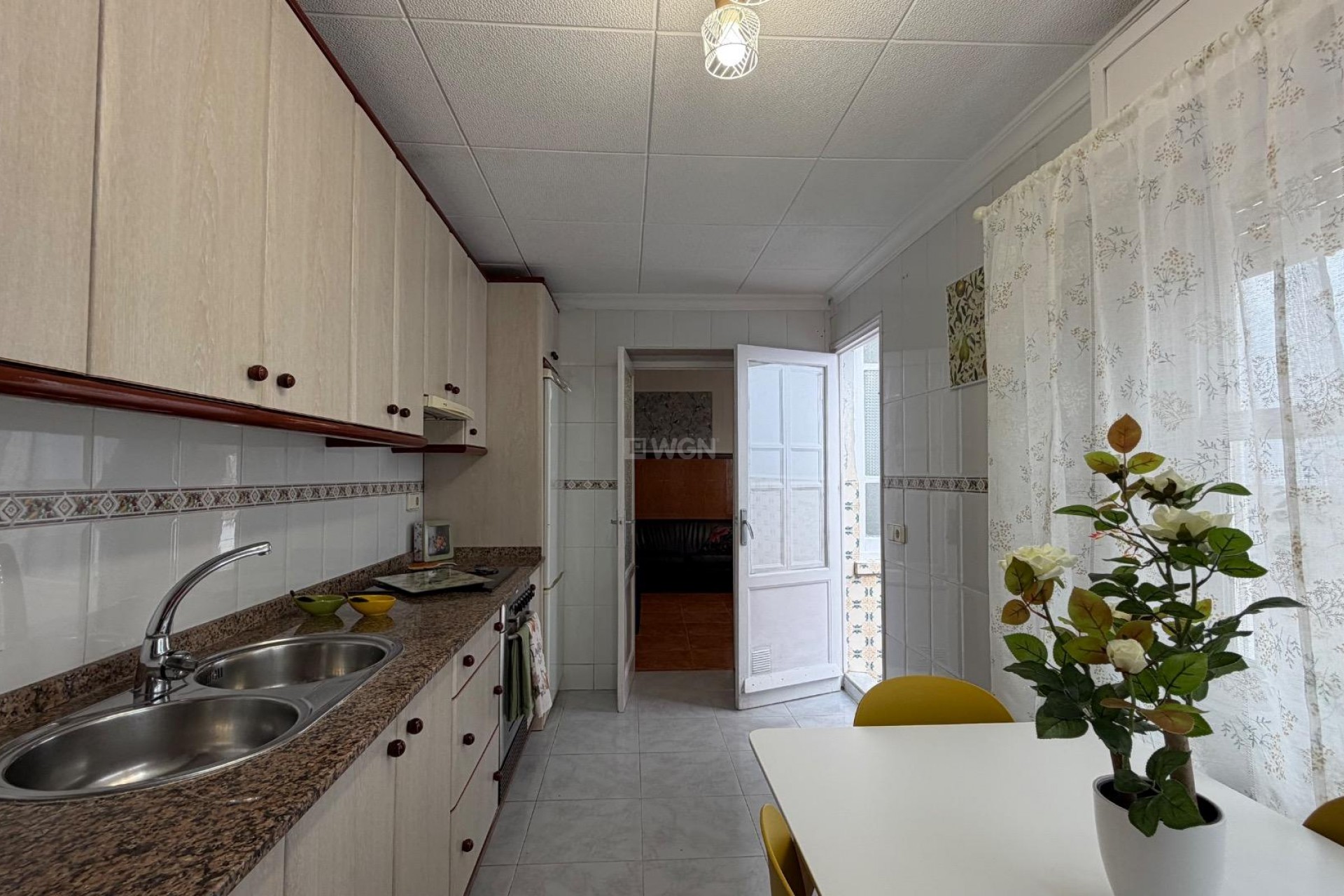 Reventa - Apartamento / piso - Torrevieja - Centro