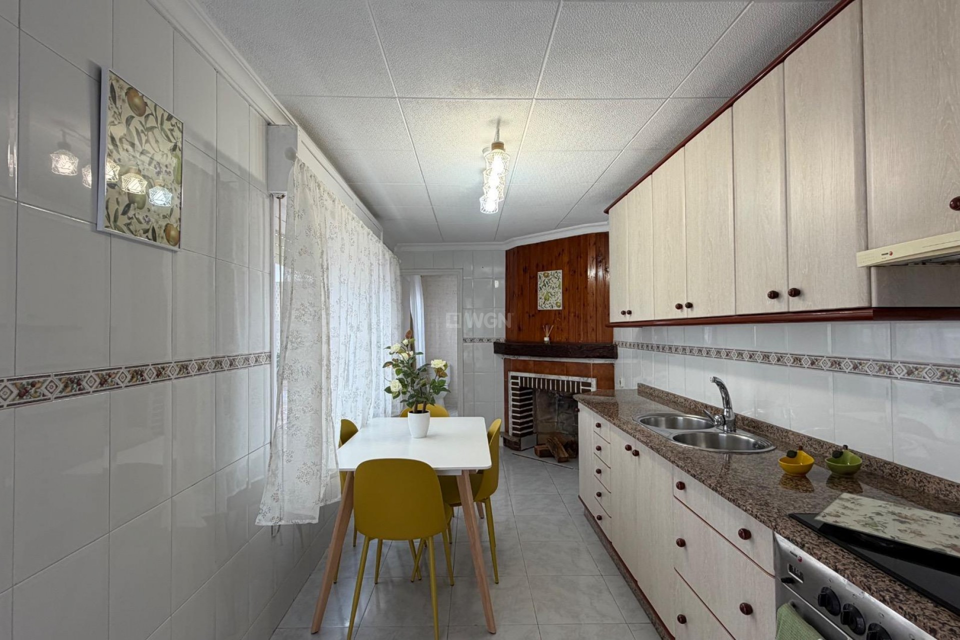 Reventa - Apartamento / piso - Torrevieja - Centro