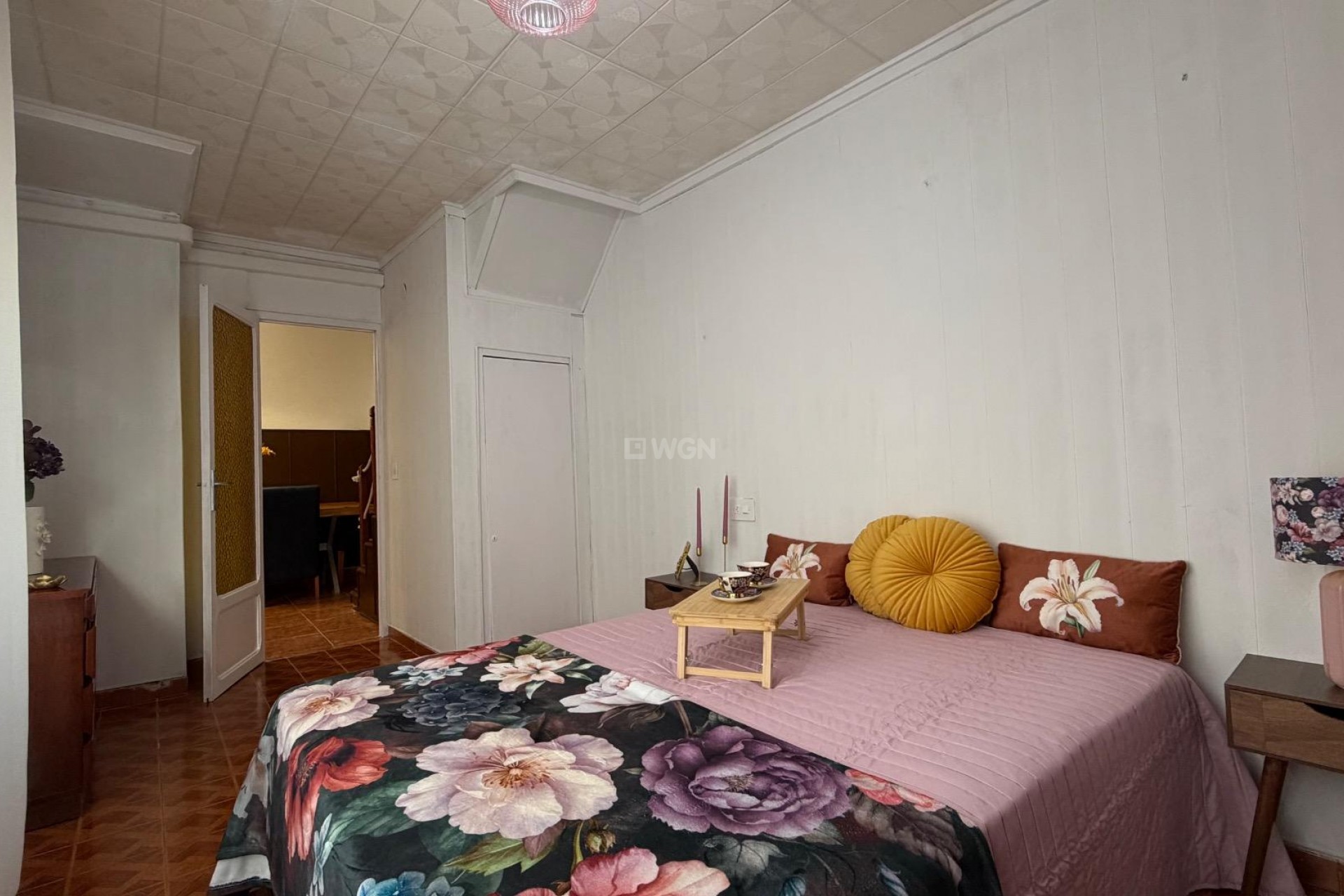 Reventa - Apartamento / piso - Torrevieja - Centro