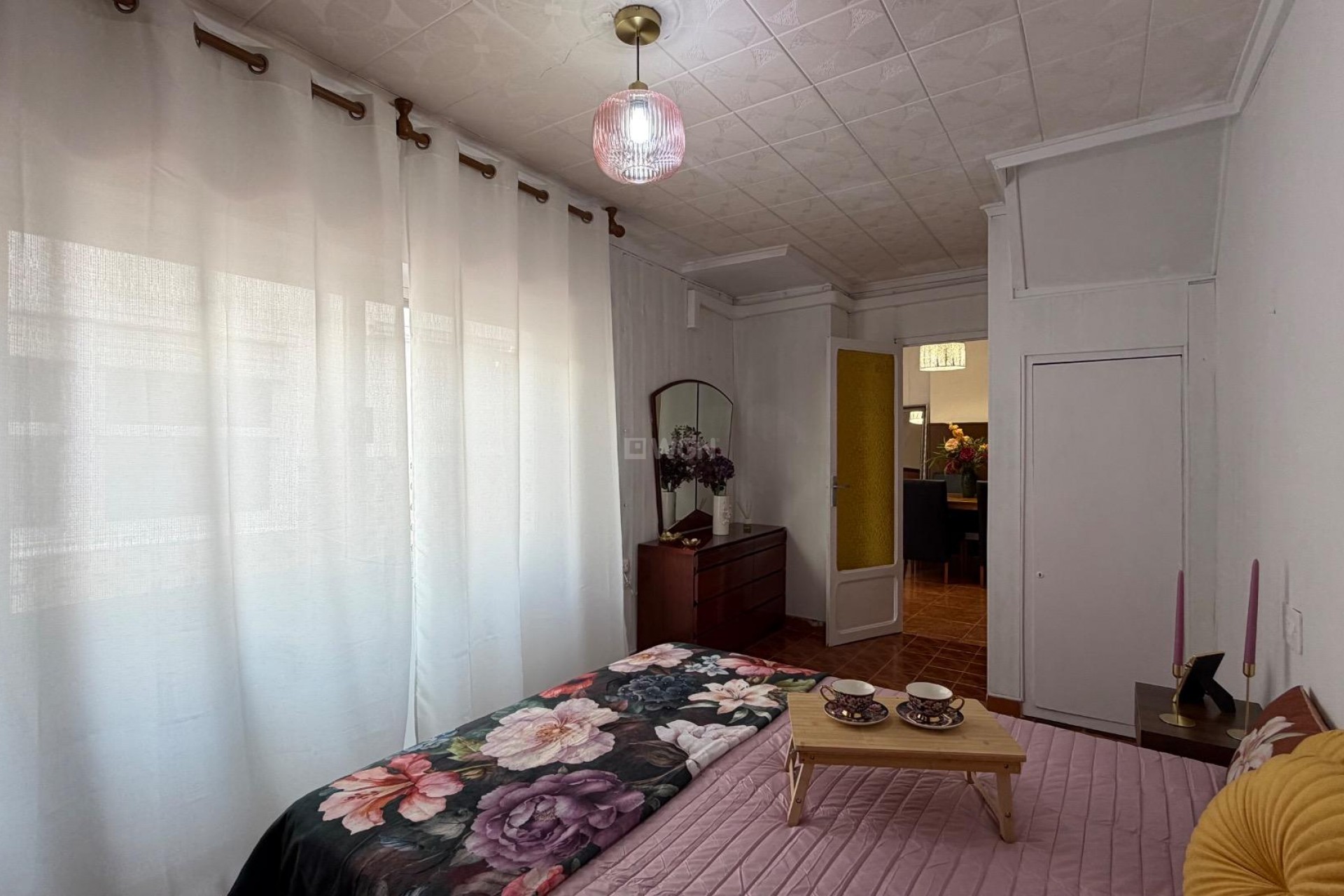 Reventa - Apartamento / piso - Torrevieja - Centro