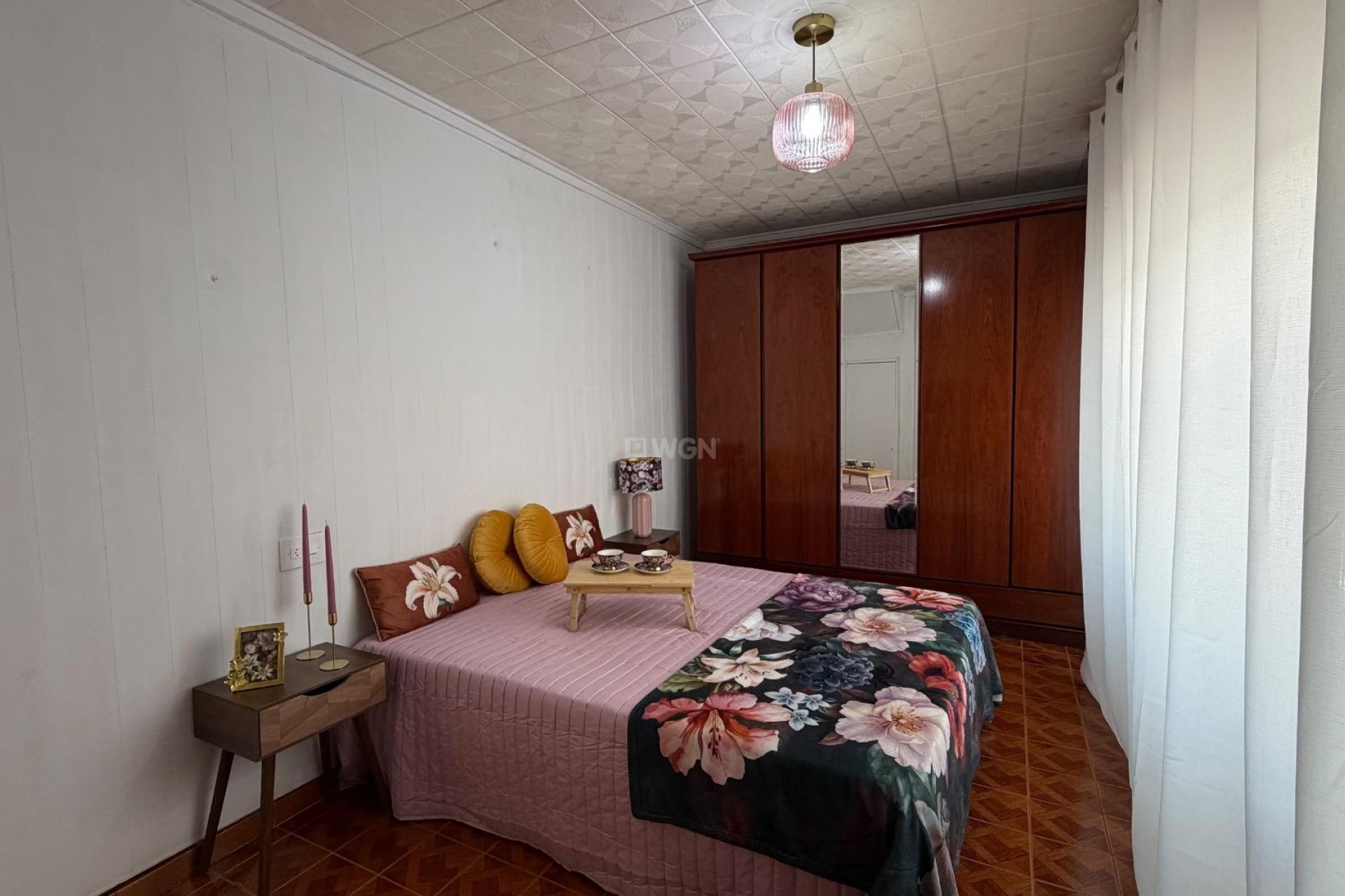 Reventa - Apartamento / piso - Torrevieja - Centro