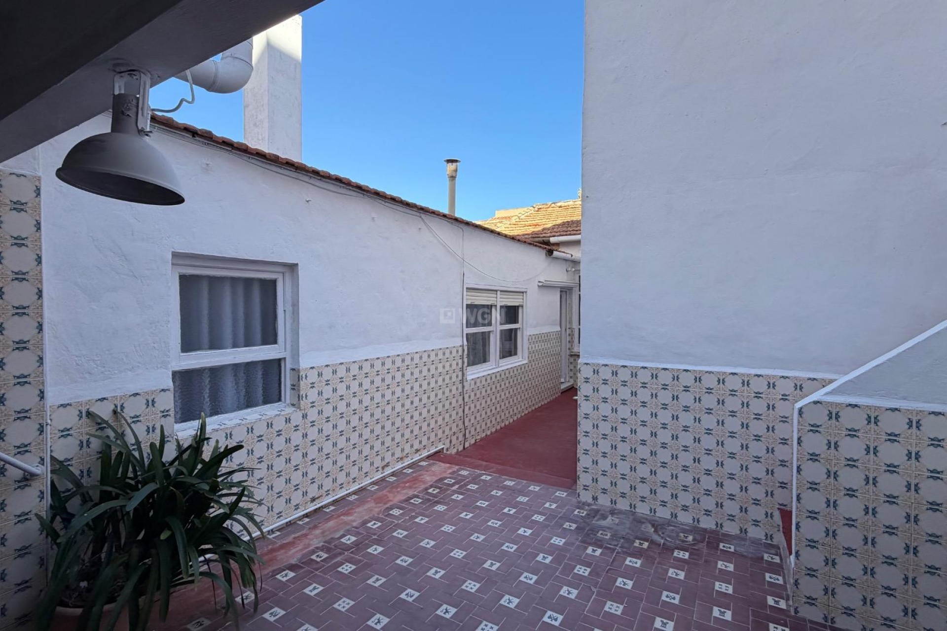 Reventa - Apartamento / piso - Torrevieja - Centro