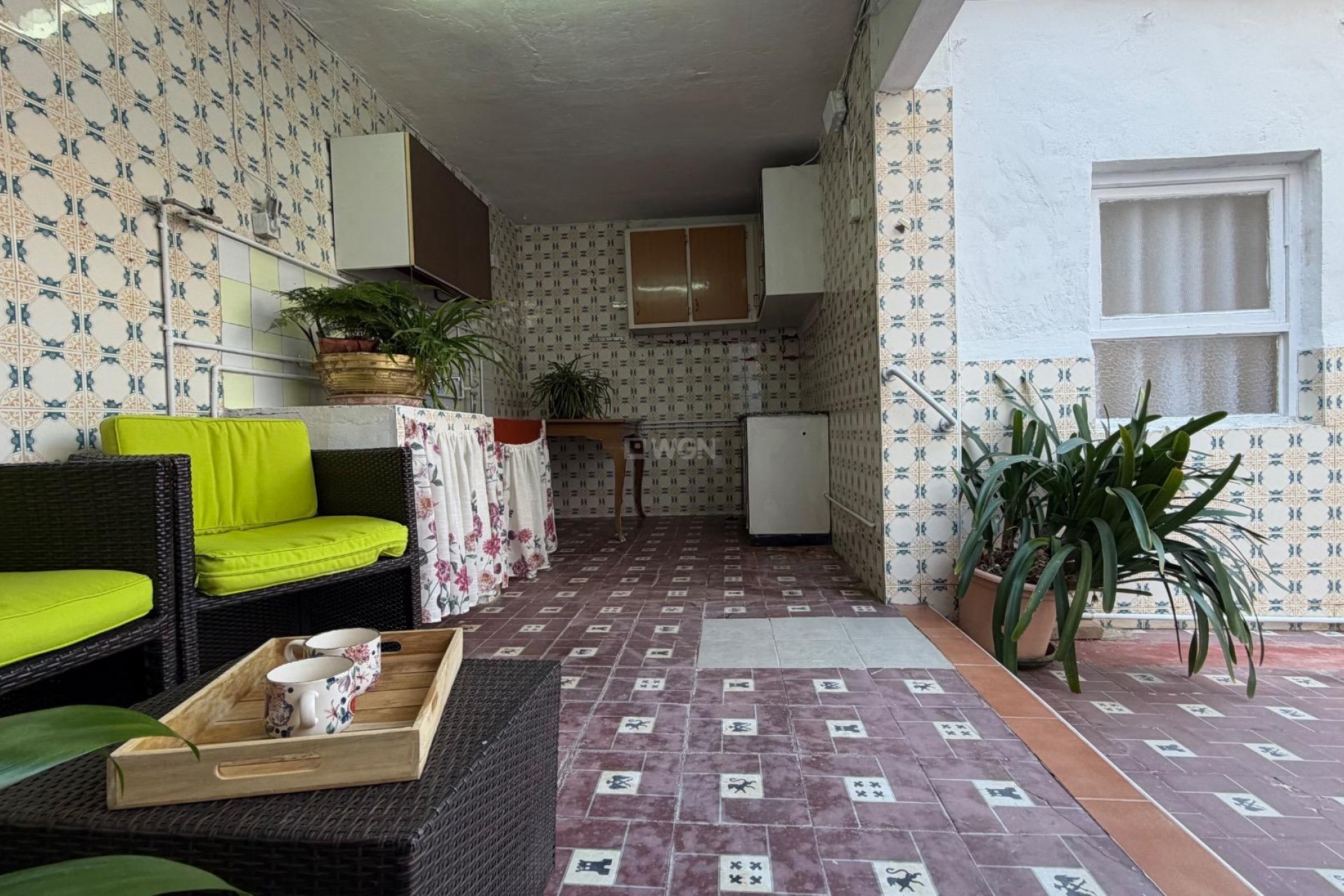 Reventa - Apartamento / piso - Torrevieja - Centro