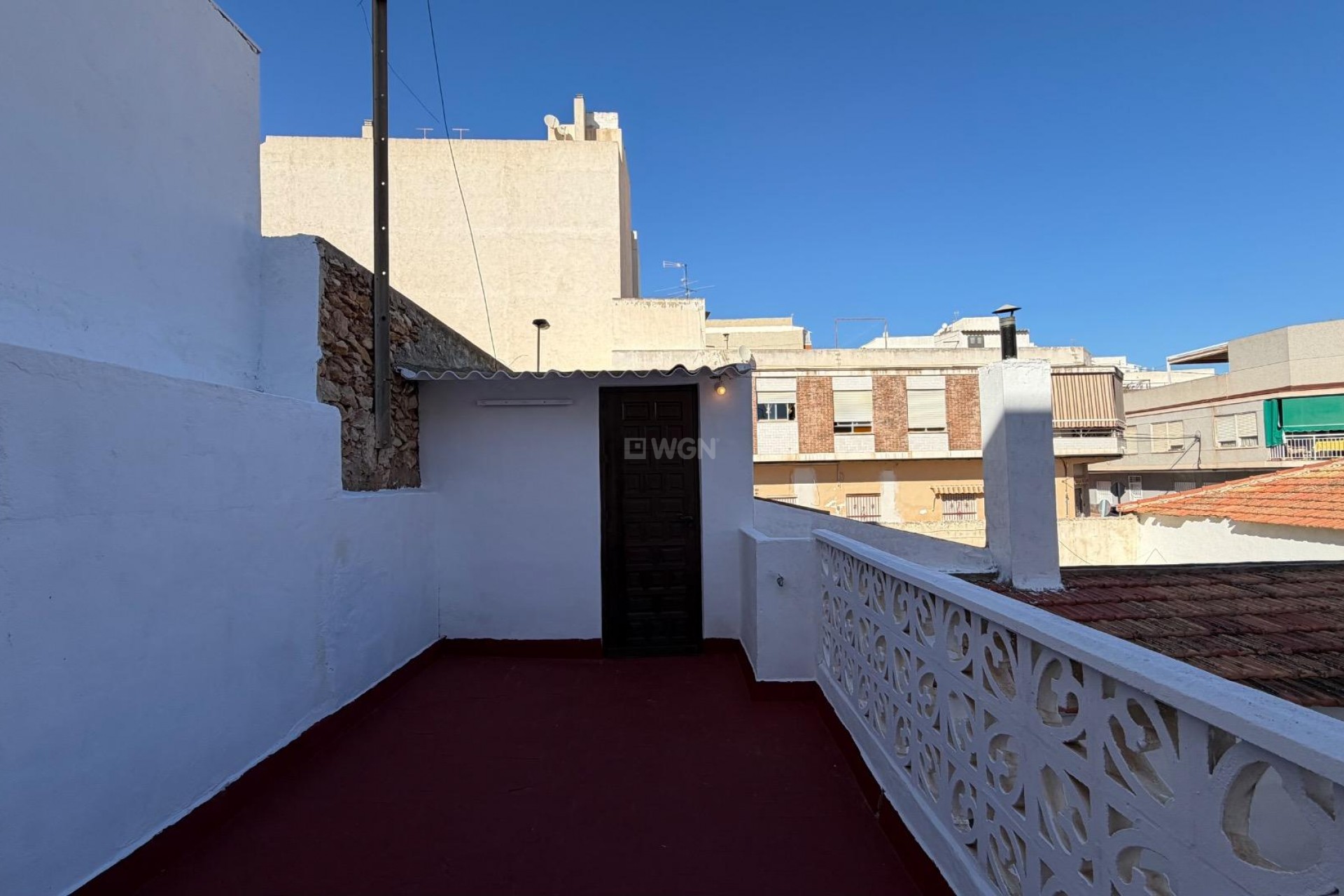Reventa - Apartamento / piso - Torrevieja - Centro