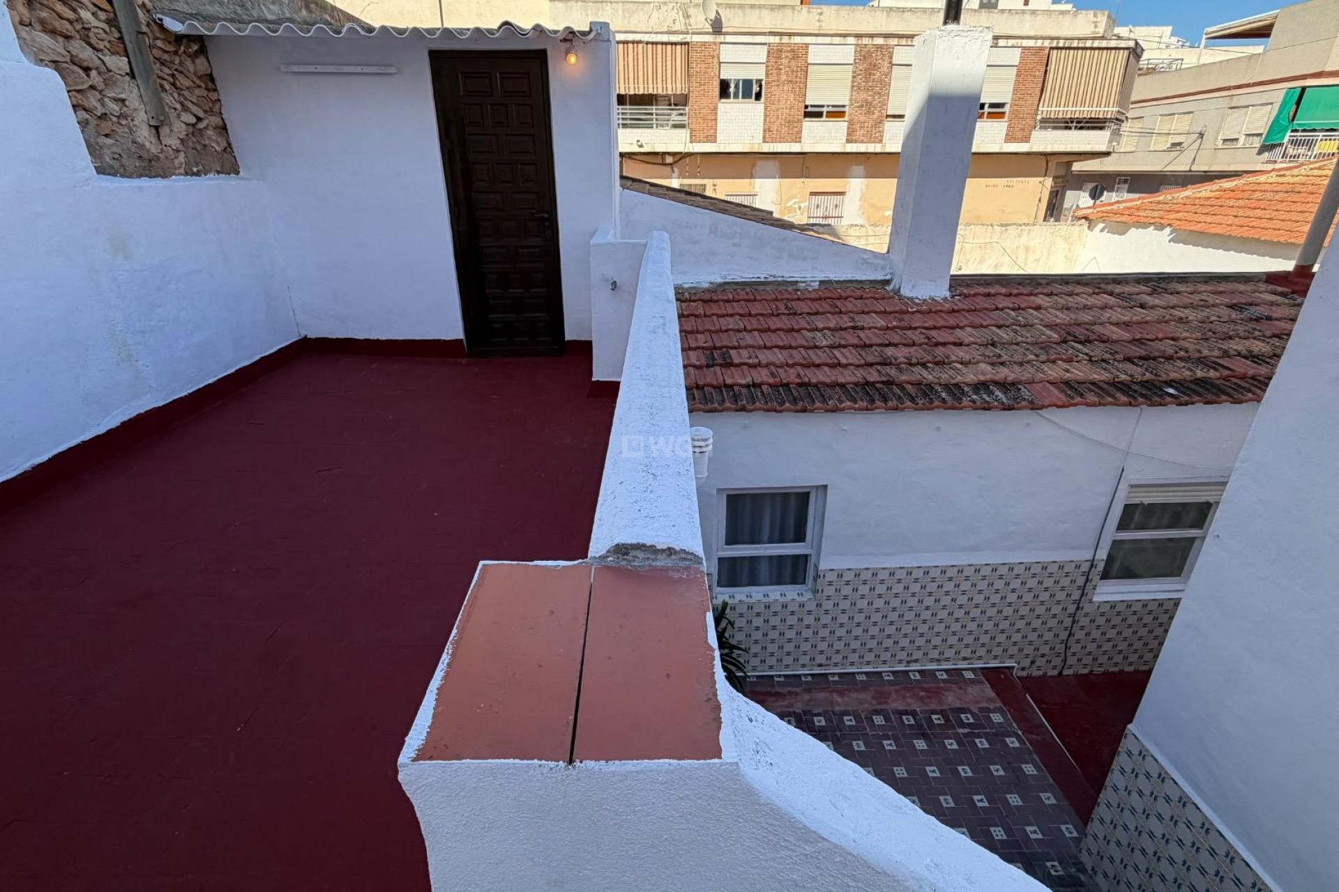 Reventa - Apartamento / piso - Torrevieja - Centro