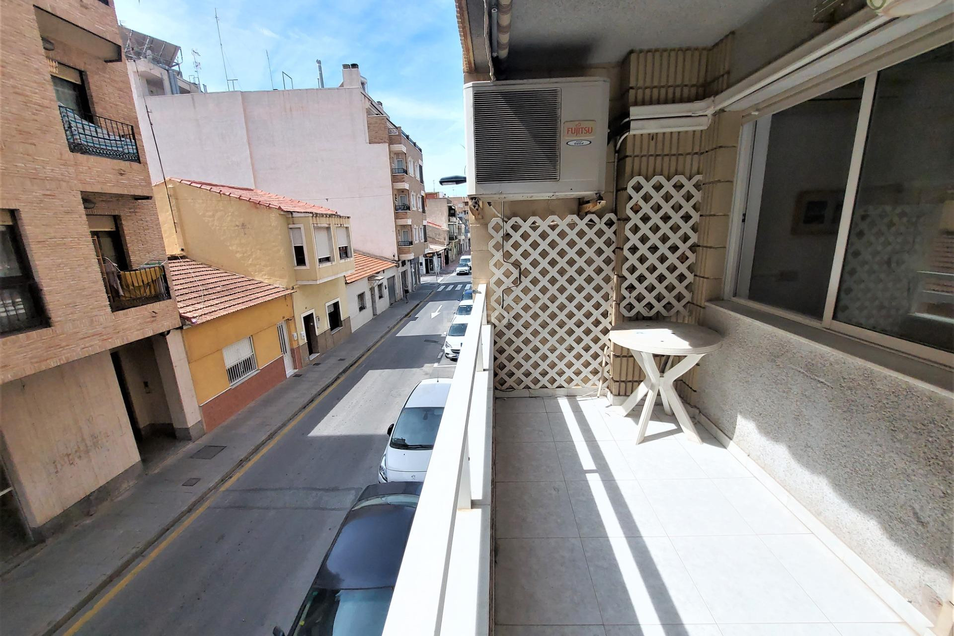 Reventa - Apartamento / piso - Torrevieja - Centro