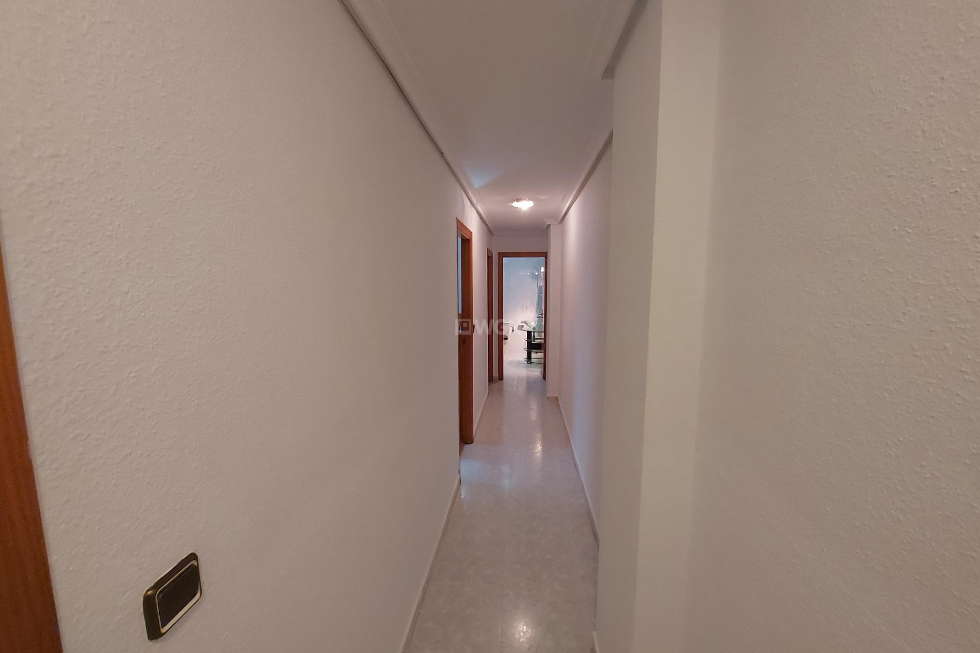 Reventa - Apartamento / piso - Torrevieja - Centro