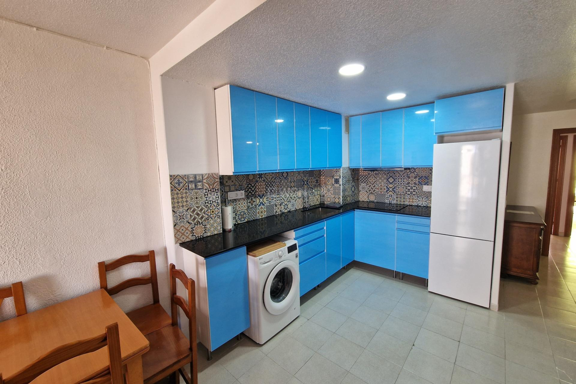 Reventa - Apartamento / piso - Torrevieja - Centro