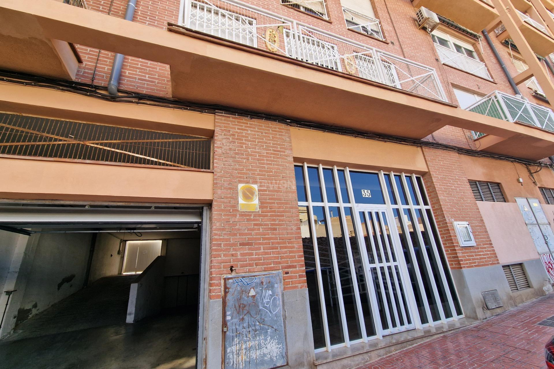 Reventa - Apartamento / piso - Torrevieja - Centro