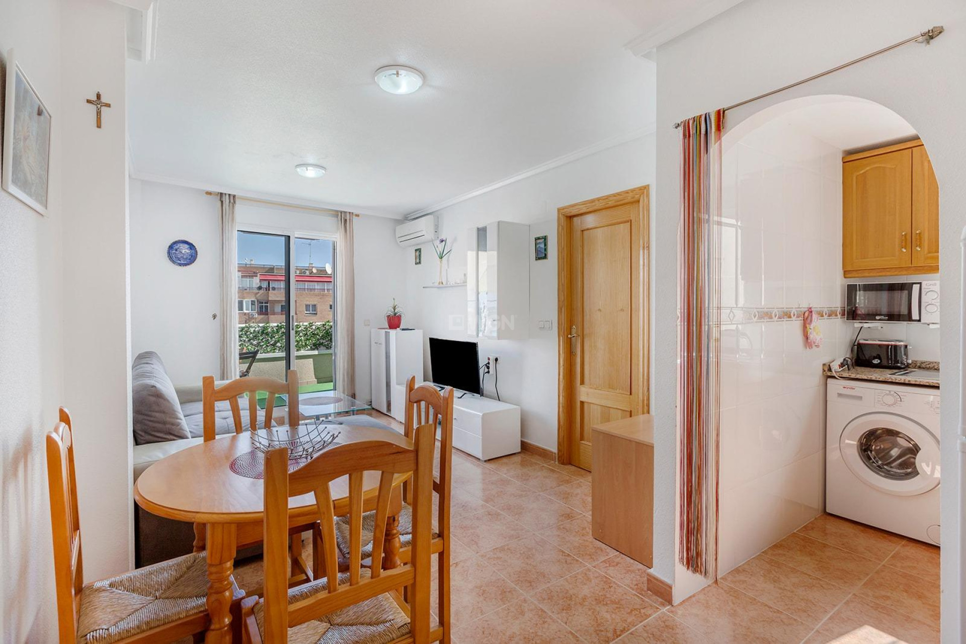 Reventa - Apartamento / piso - Torrevieja - Centro