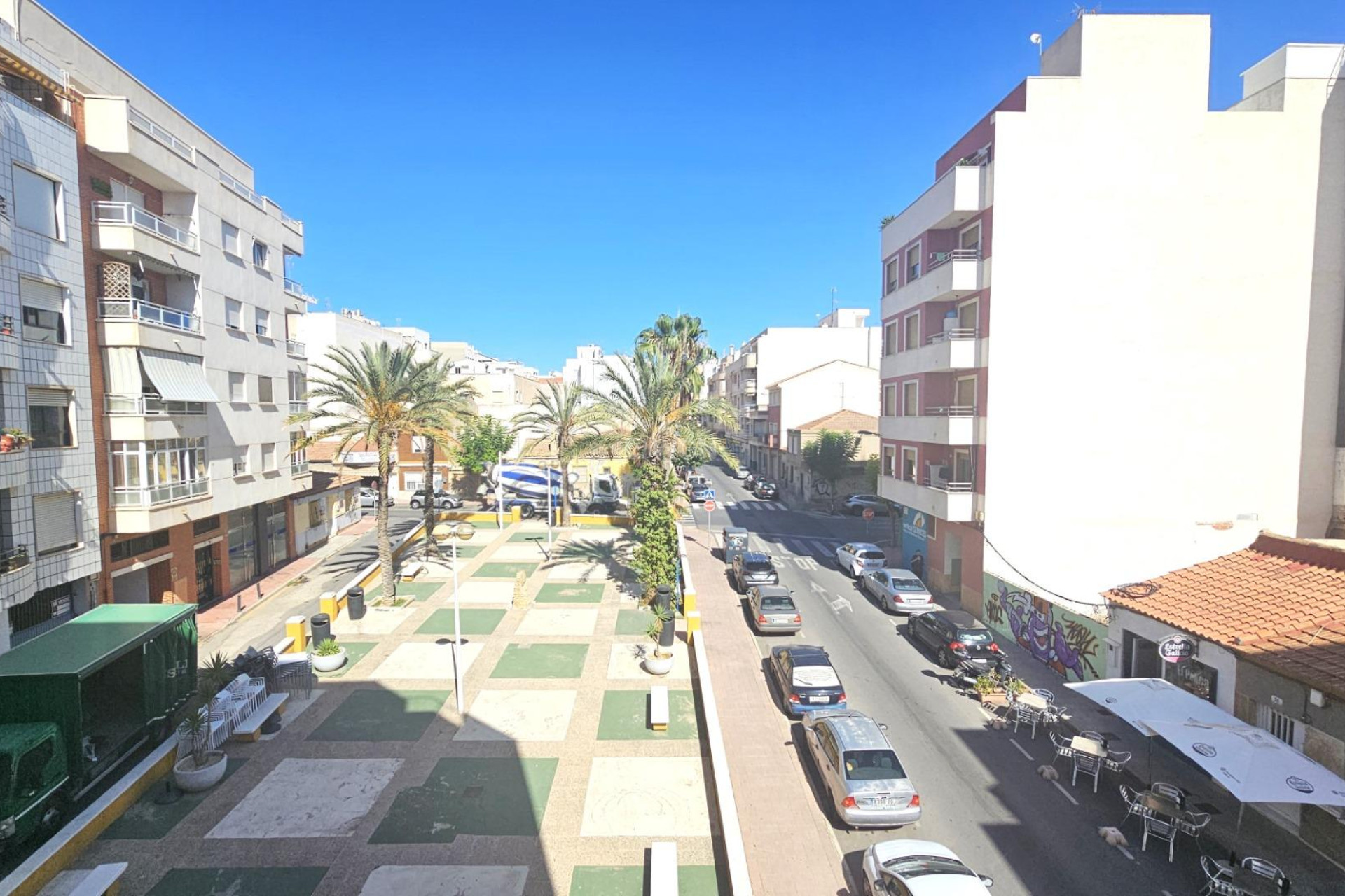 Reventa - Apartamento / piso - Torrevieja - Centro