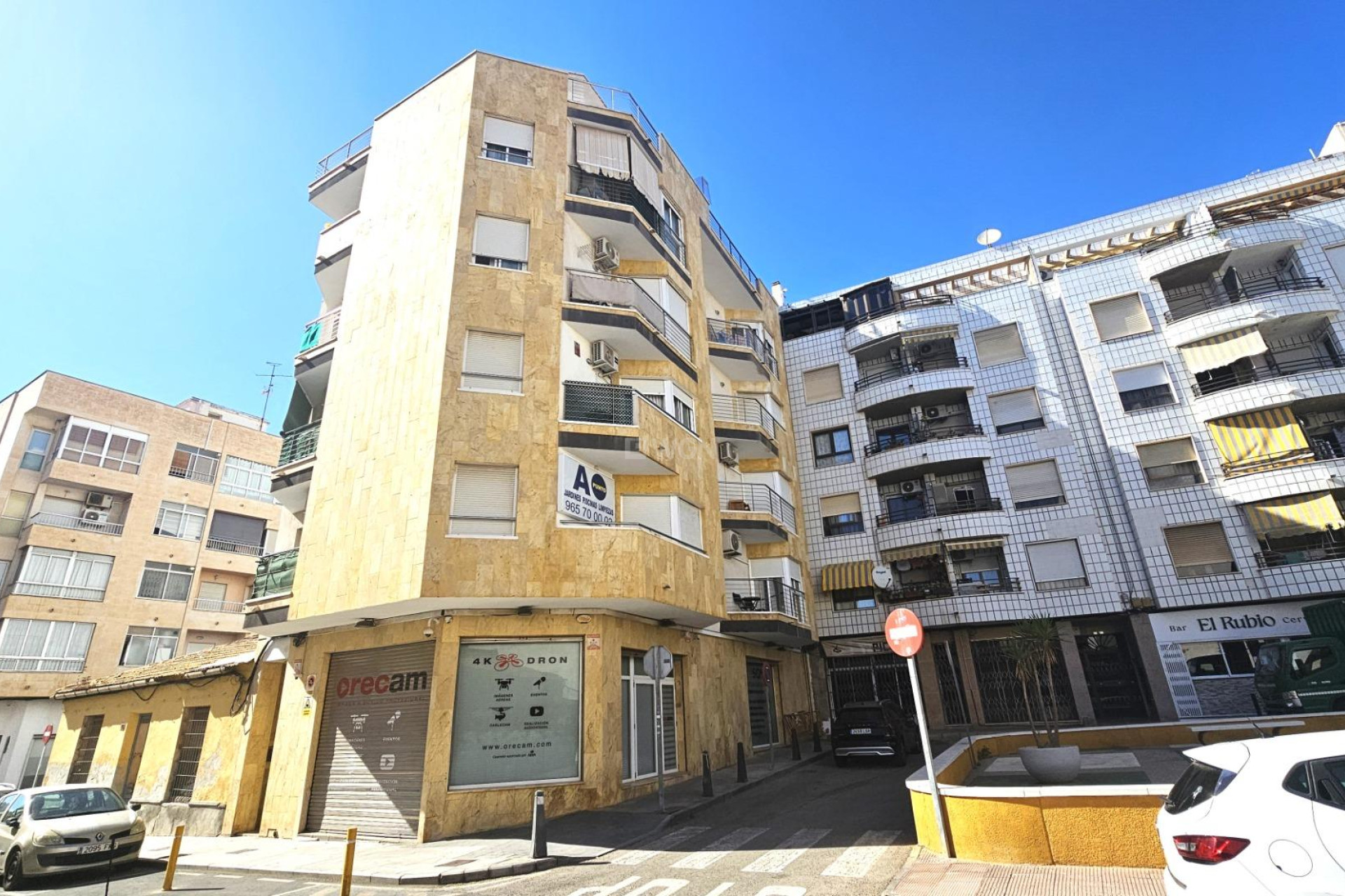 Reventa - Apartamento / piso - Torrevieja - Centro