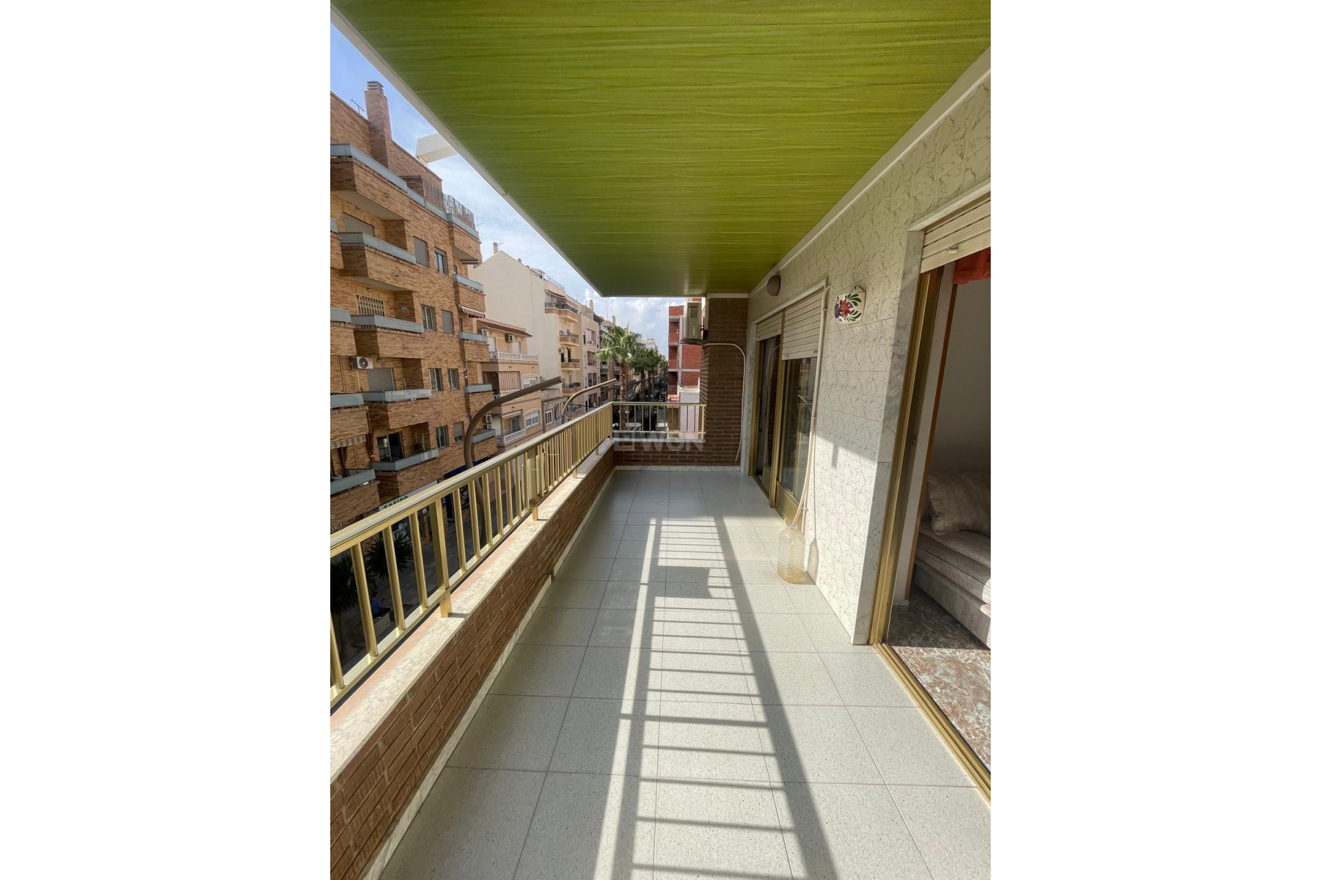 Reventa - Apartamento / piso - Torrevieja - Centro