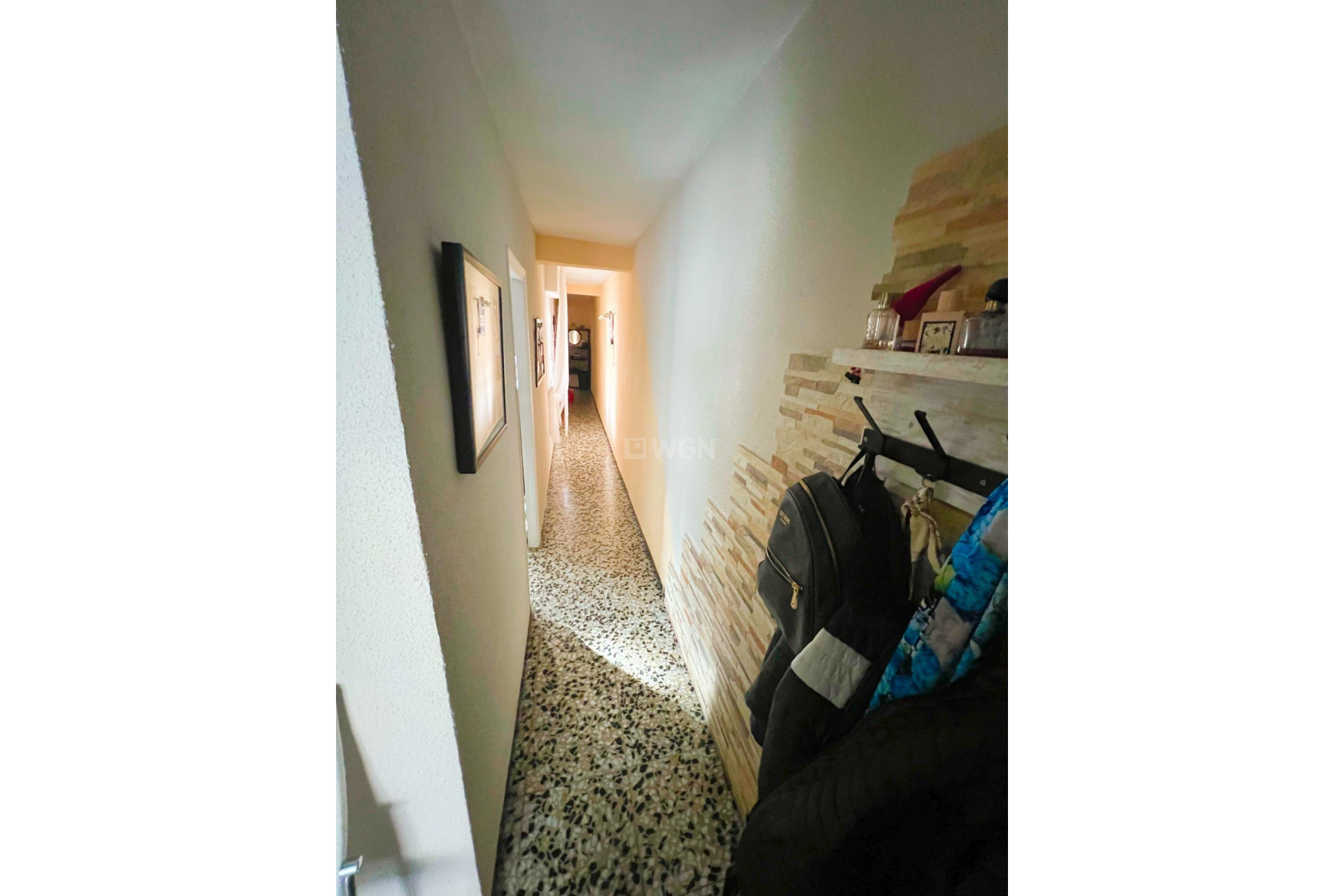 Reventa - Apartamento / piso - Torrevieja - Centro