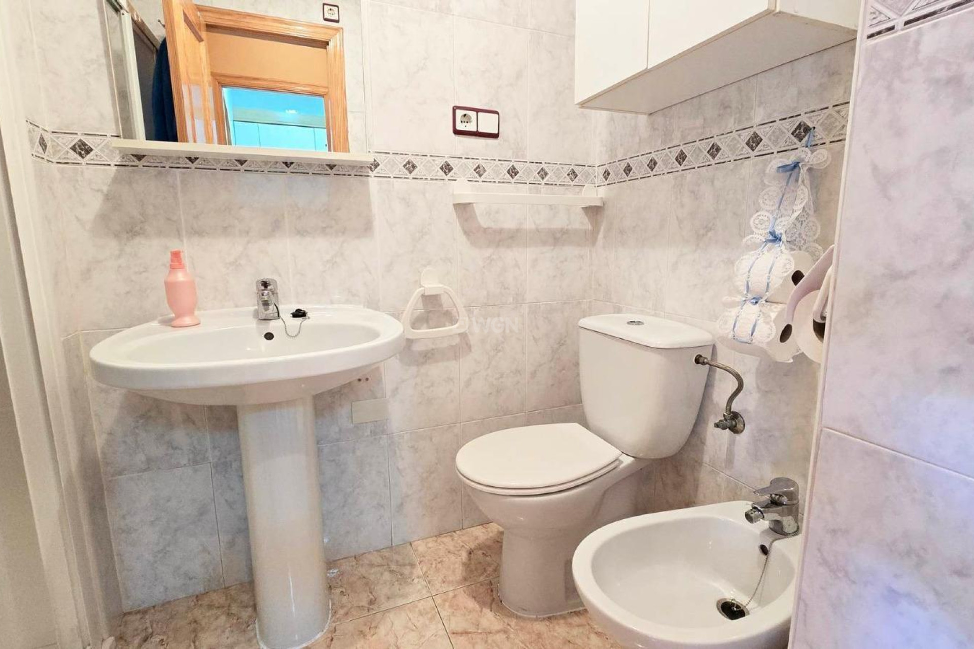 Reventa - Apartamento / piso - Torrevieja - Centro