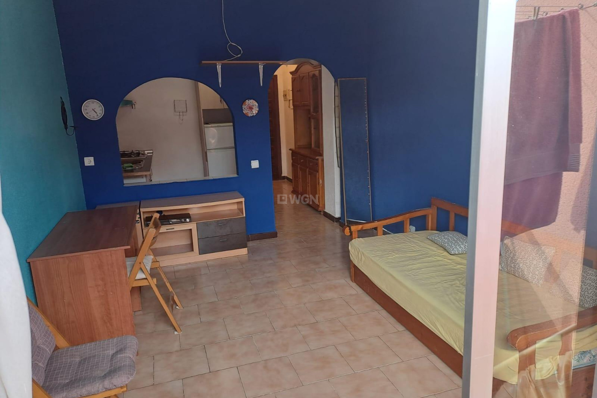 Reventa - Apartamento / piso - Torrevieja - Centro