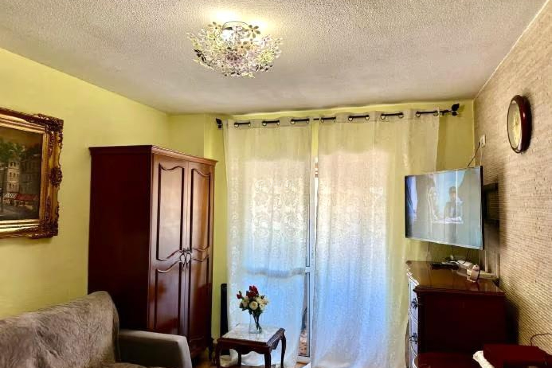 Reventa - Apartamento / piso - Torrevieja - Centro