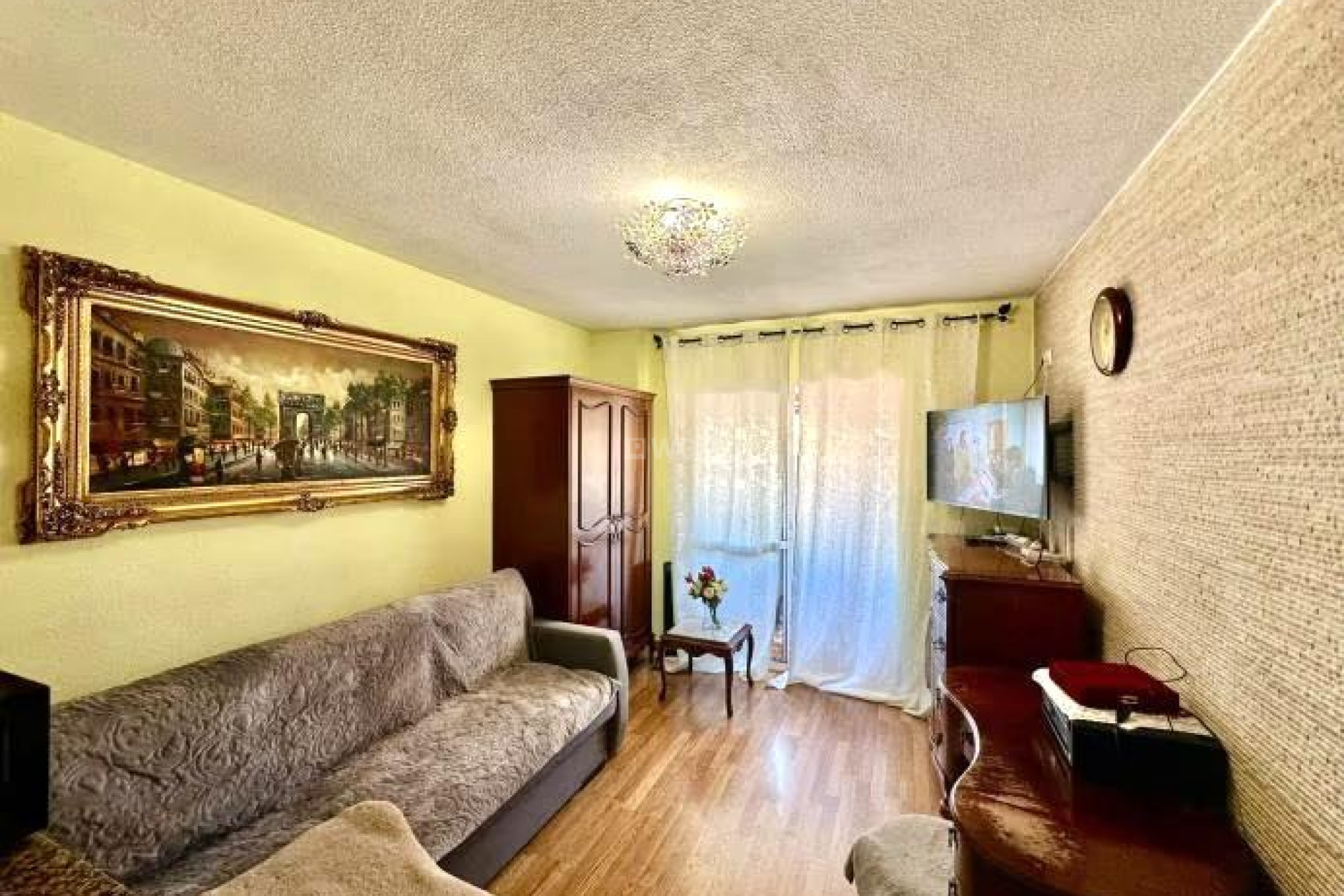 Reventa - Apartamento / piso - Torrevieja - Centro