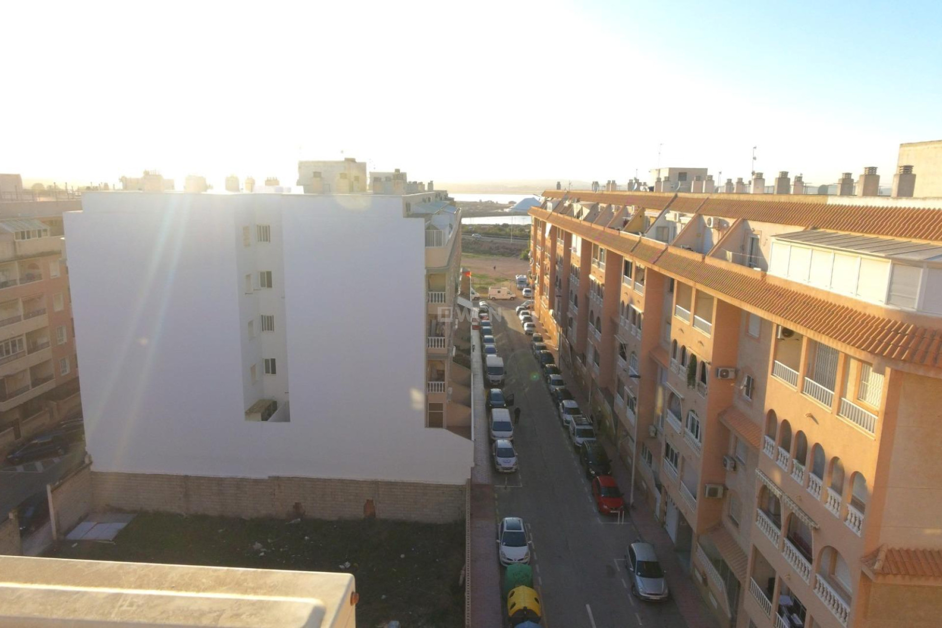 Reventa - Apartamento / piso - Torrevieja - Centro