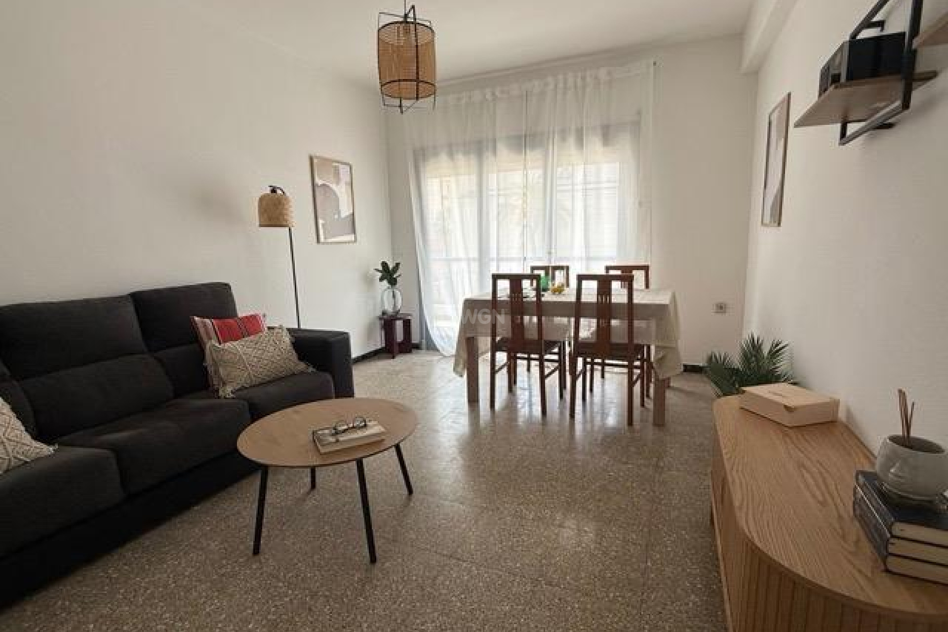 Reventa - Apartamento / piso - Torrevieja - Centro