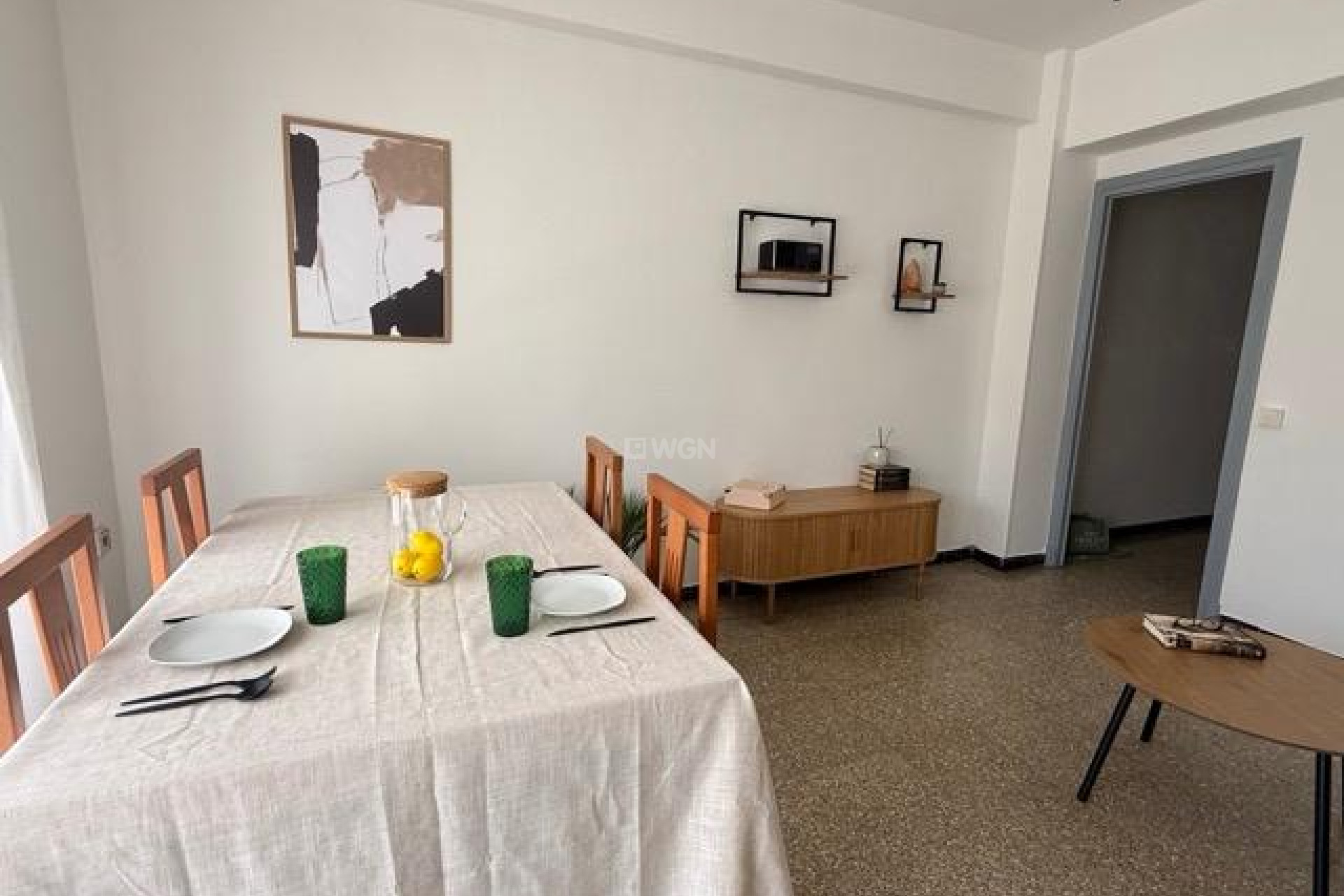 Reventa - Apartamento / piso - Torrevieja - Centro