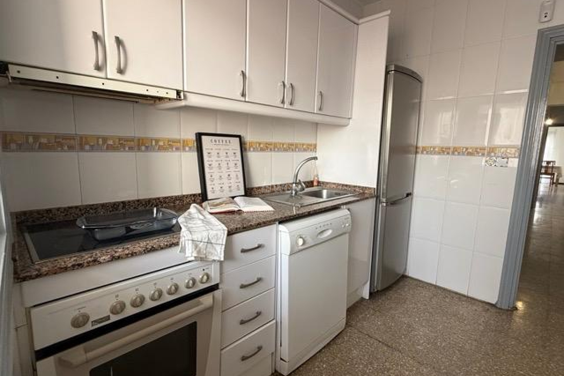 Reventa - Apartamento / piso - Torrevieja - Centro