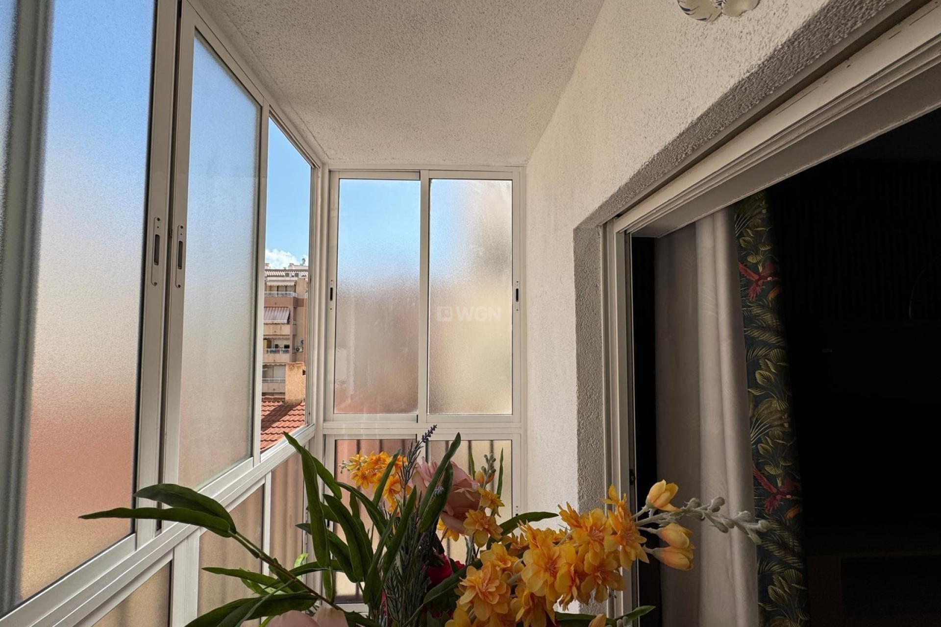 Reventa - Apartamento / piso - Torrevieja - Centro