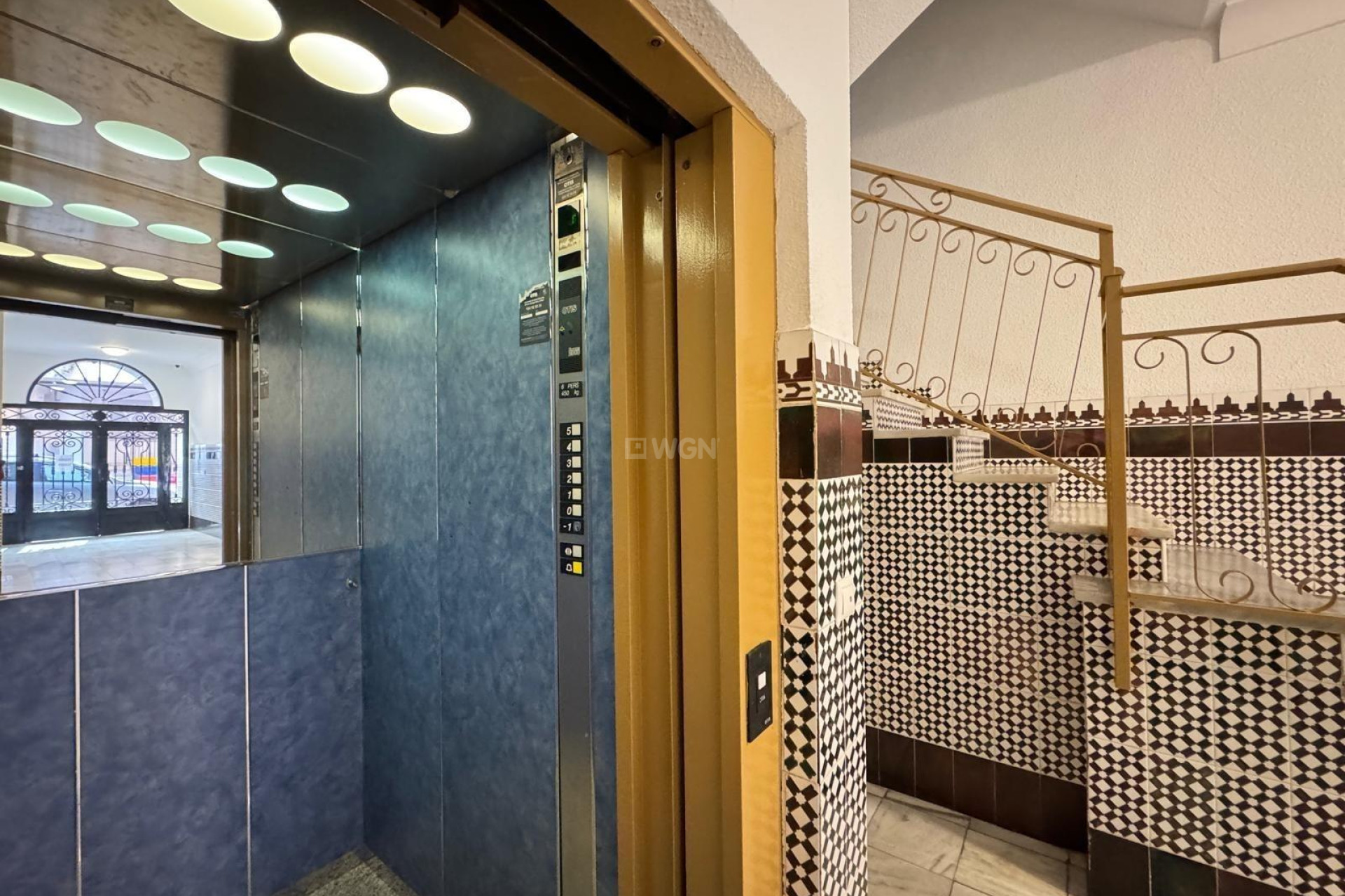 Reventa - Apartamento / piso - Torrevieja - Centro