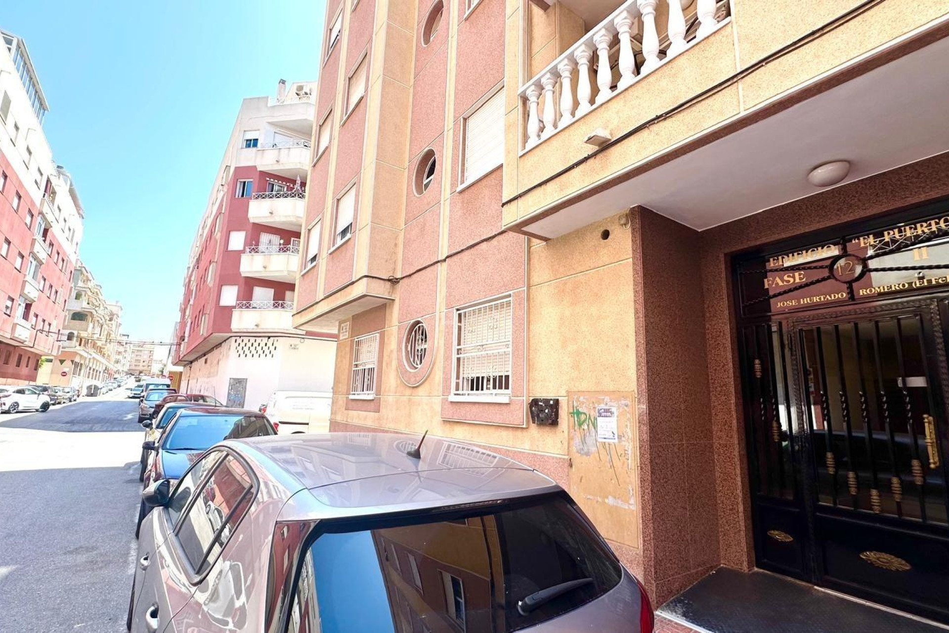 Reventa - Apartamento / piso - Torrevieja - Centro