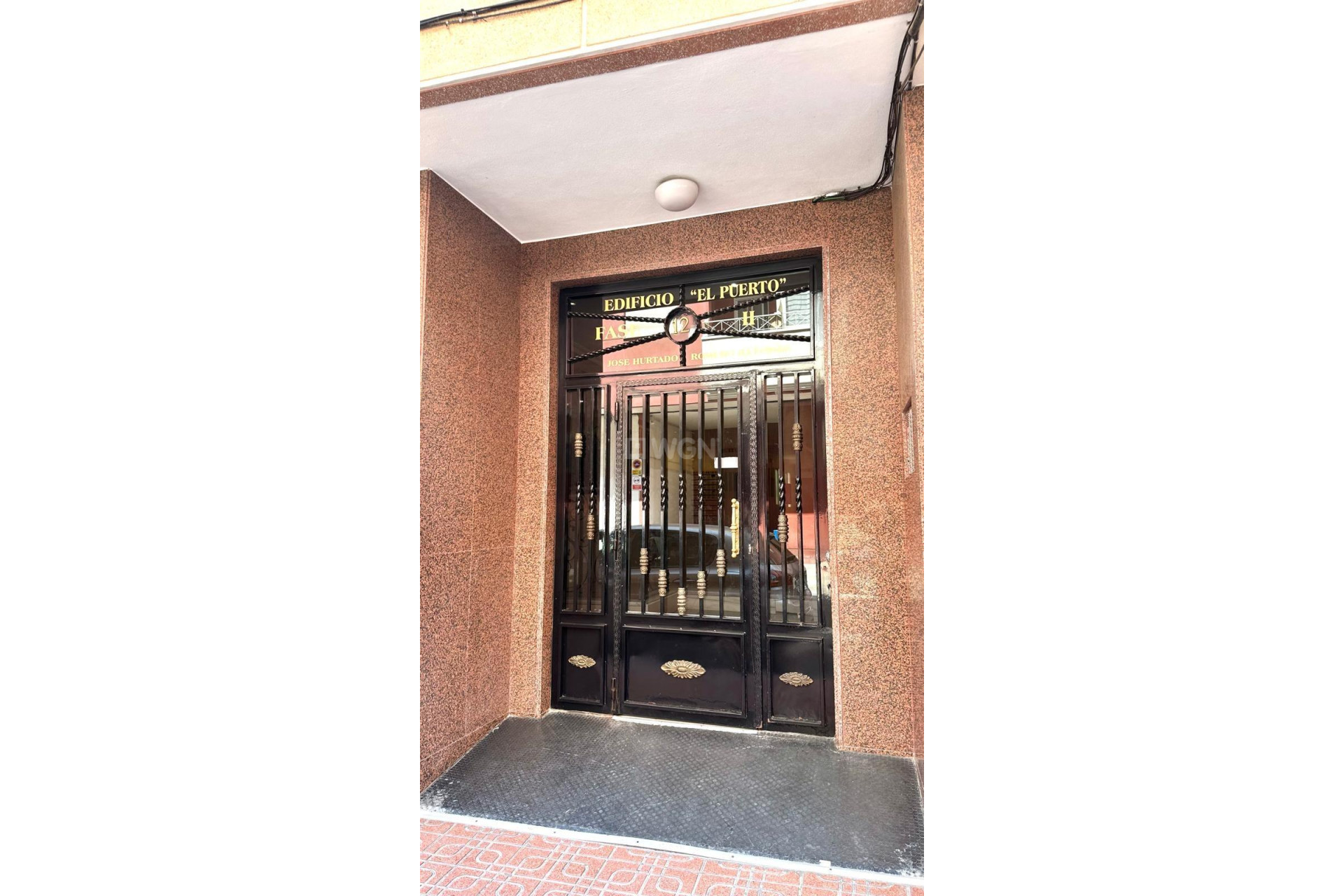 Reventa - Apartamento / piso - Torrevieja - Centro