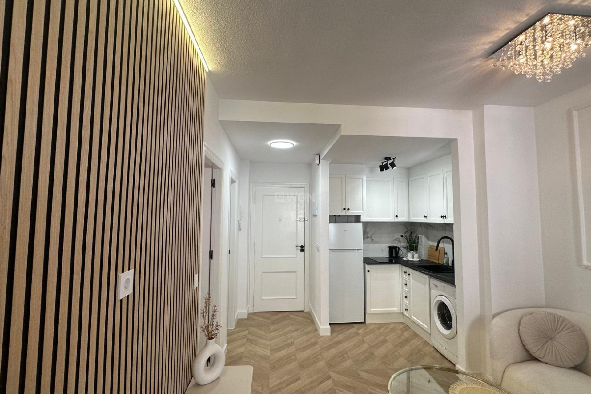 Reventa - Apartamento / piso - Torrevieja - Centro