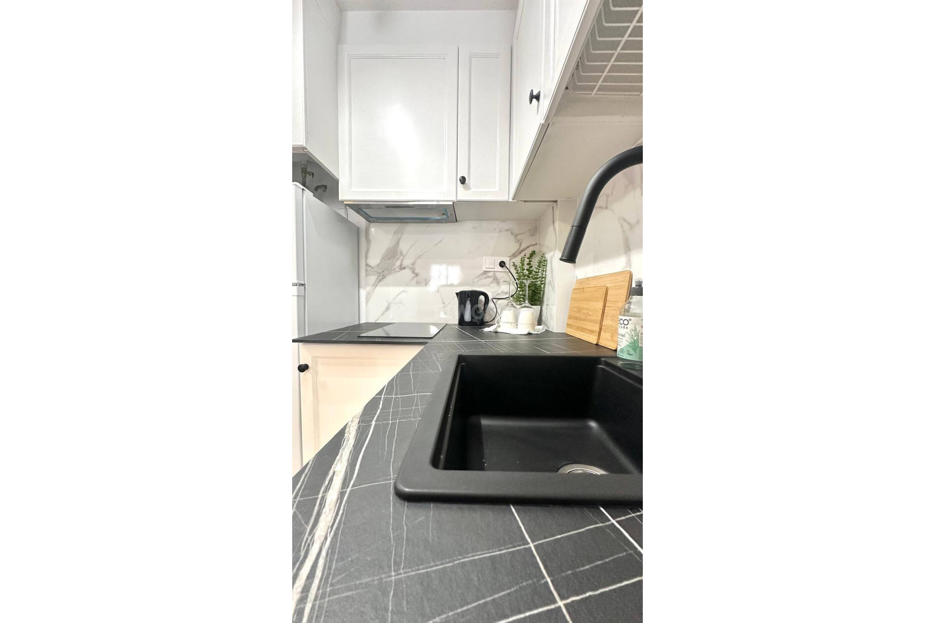 Reventa - Apartamento / piso - Torrevieja - Centro