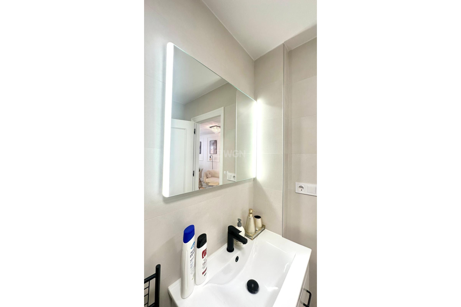 Reventa - Apartamento / piso - Torrevieja - Centro