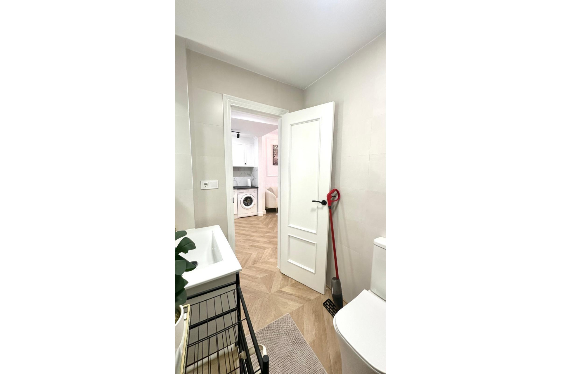 Reventa - Apartamento / piso - Torrevieja - Centro